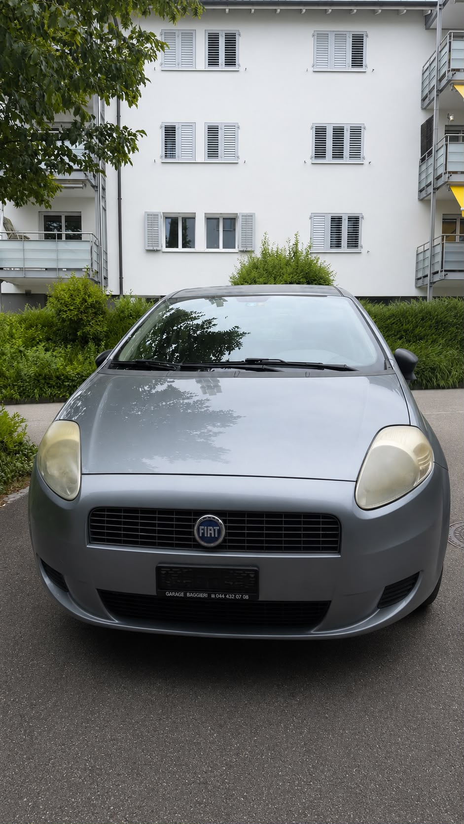 FIAT 1.4 8V 77 Active-image-0