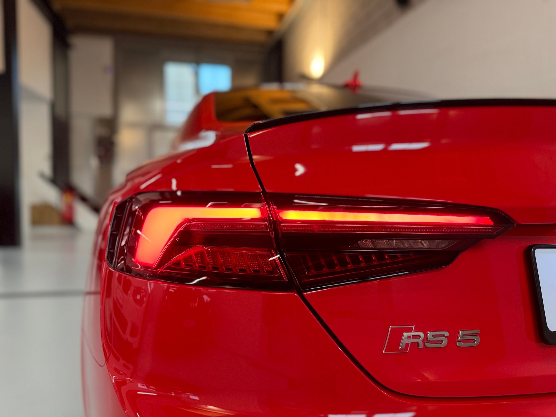 AUDI RS5 Coupé 2.9 TFSI quattro tiptronic-image-7