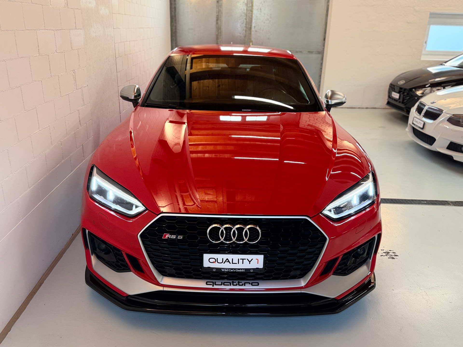 AUDI RS5 Coupé 2.9 TFSI quattro tiptronic-showroom-element-2