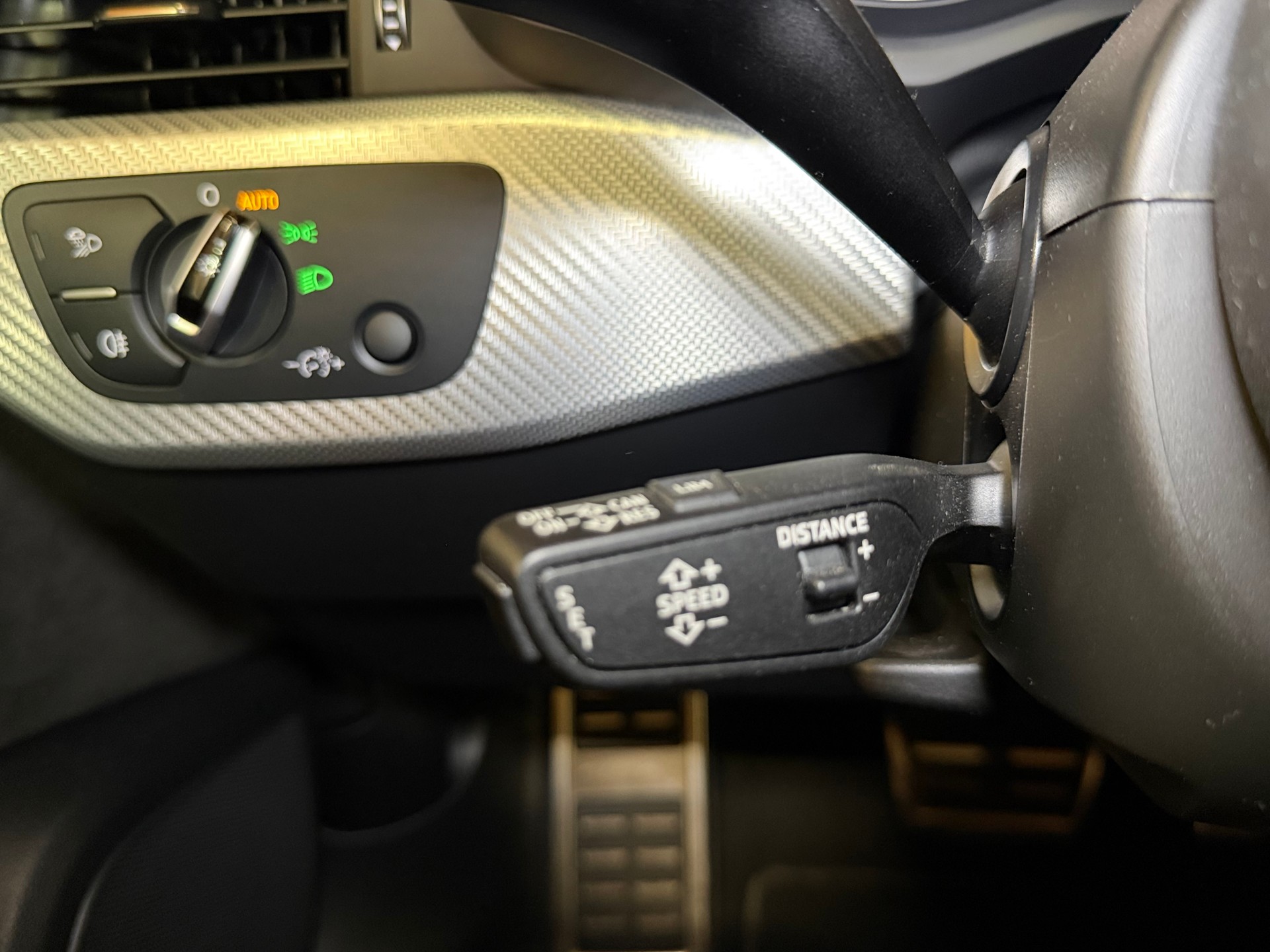 AUDI RS5 Coupé 2.9 TFSI quattro tiptronic-image-19