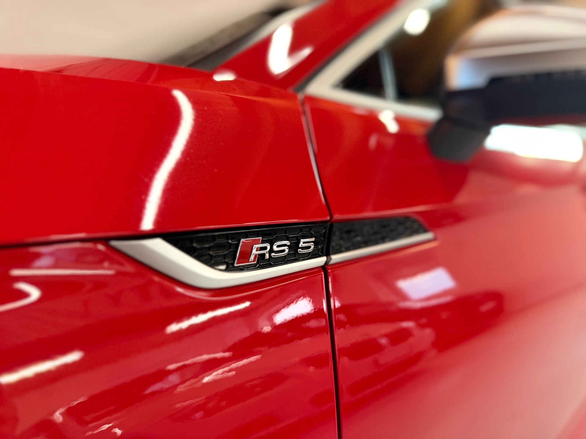AUDI RS5 Coupé 2.9 TFSI quattro tiptronic-image-8