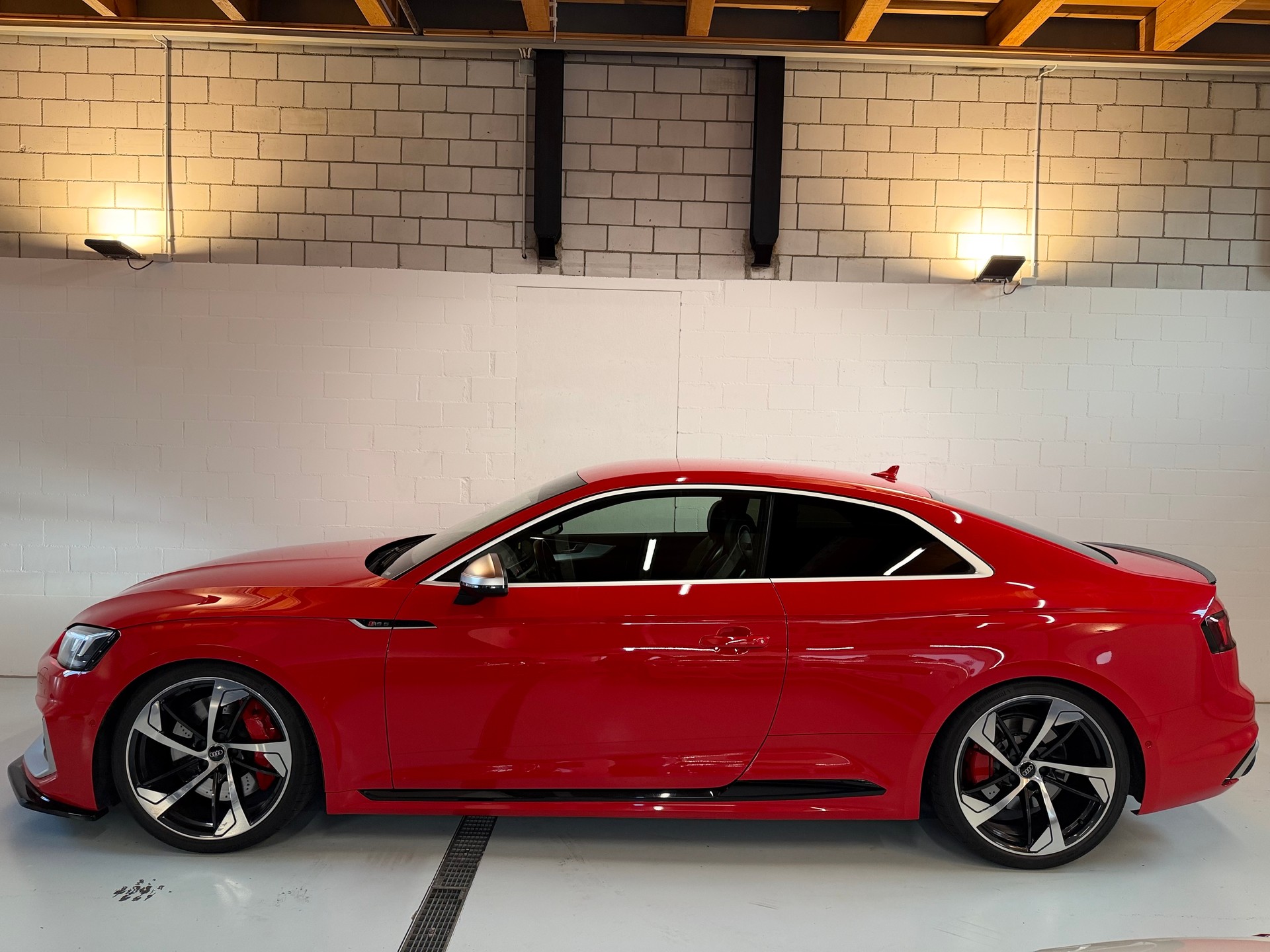 AUDI RS5 Coupé 2.9 TFSI quattro tiptronic-showroom-element-3