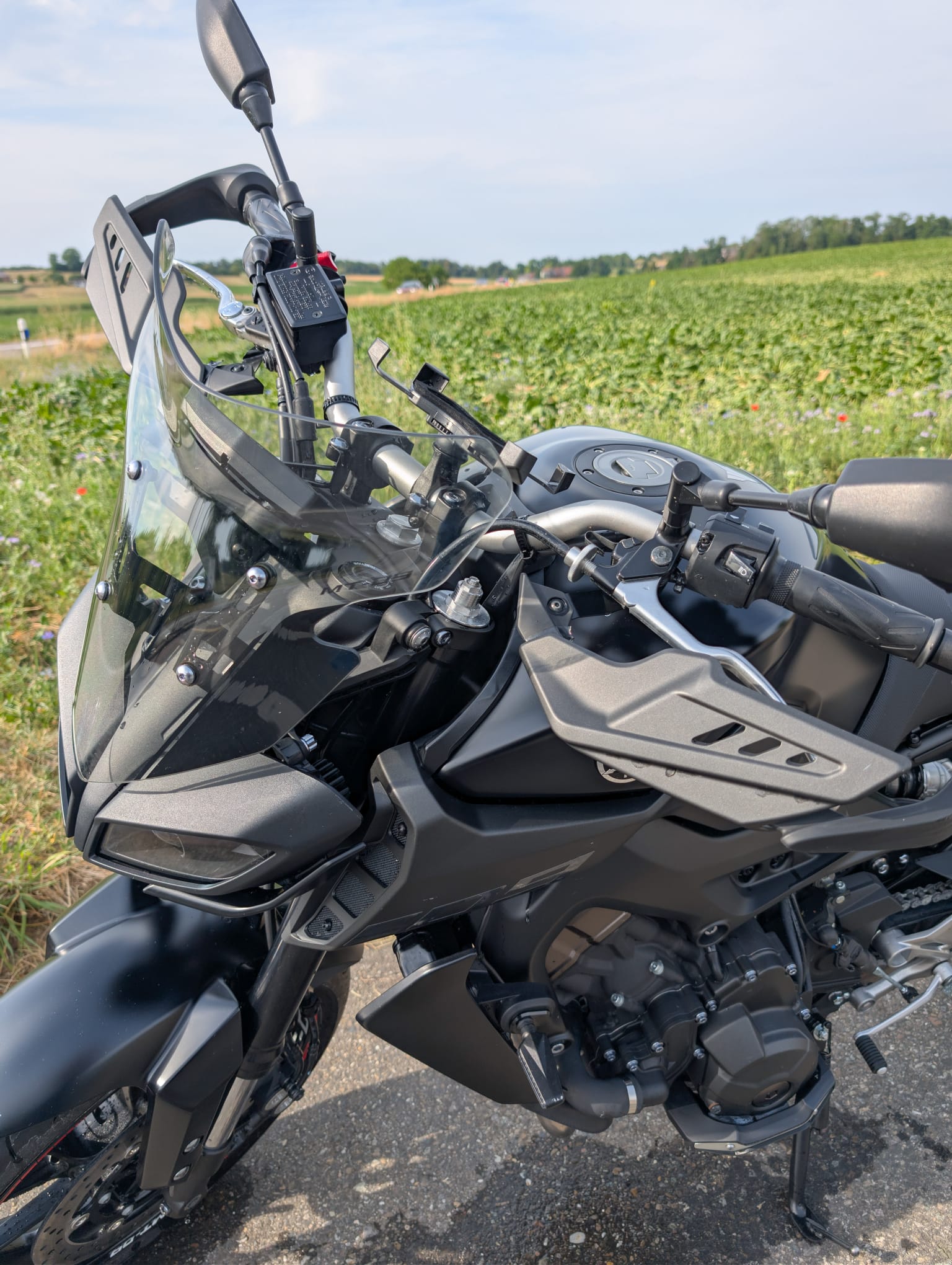 YAMAHA MT-09 ABS-image-4