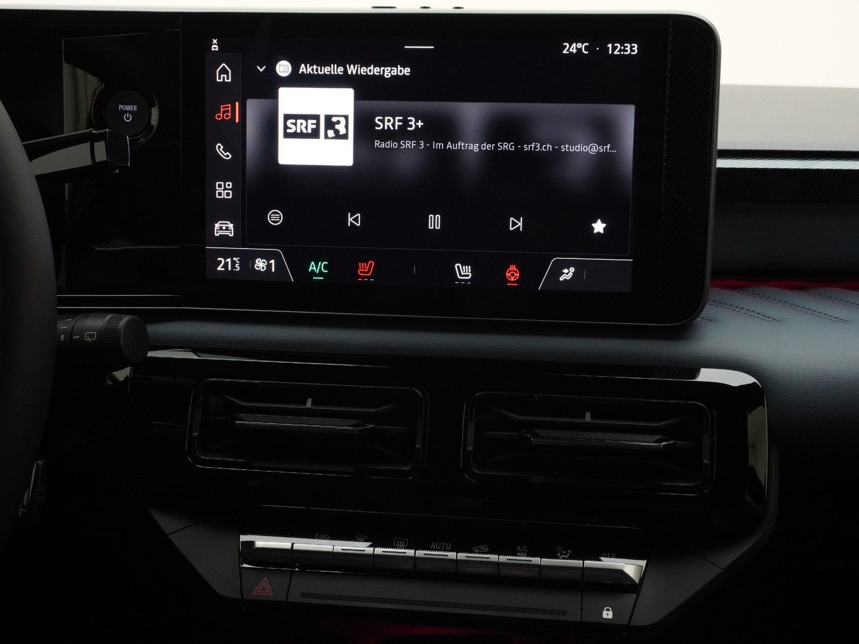 NISSAN Micra Evolve-image-25