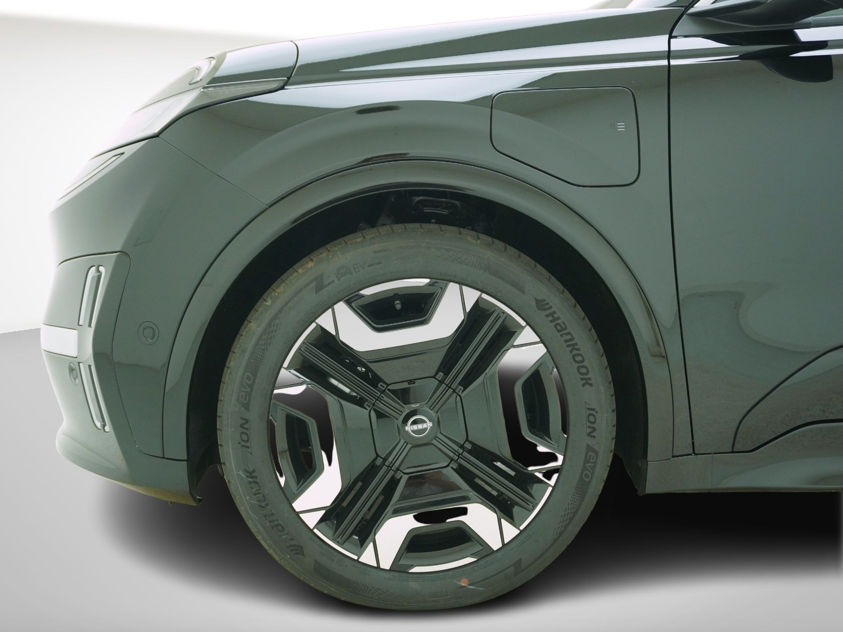NISSAN Micra Evolve-image-8