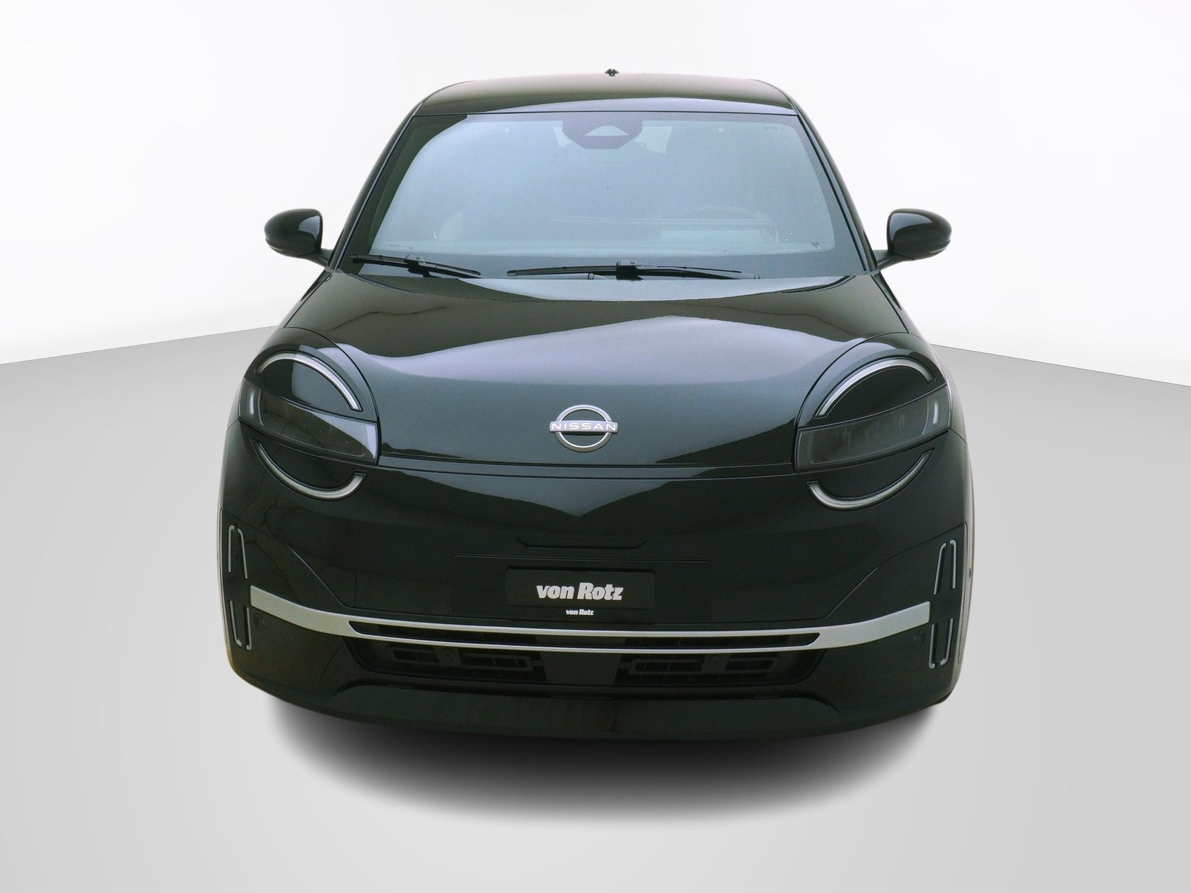 NISSAN Micra Evolve-image-5