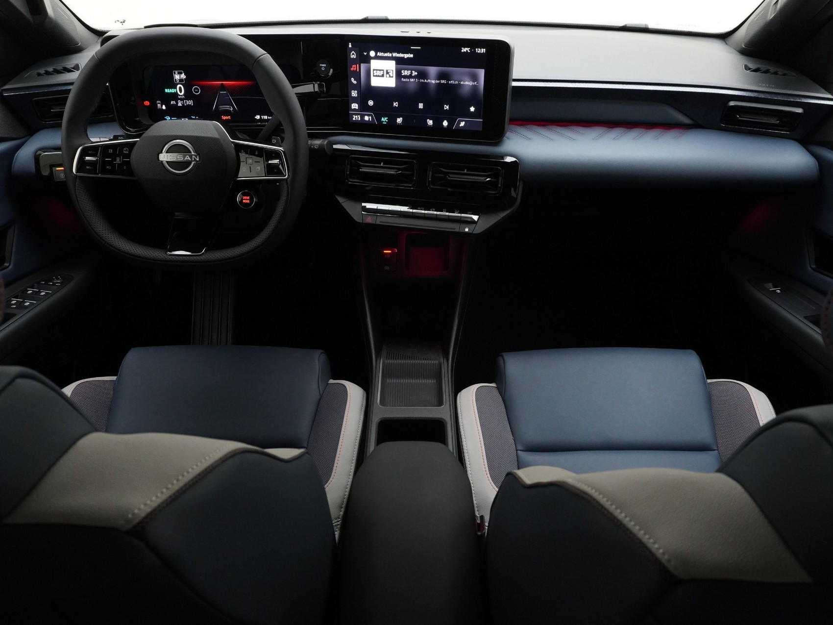 NISSAN Micra Evolve-image-10