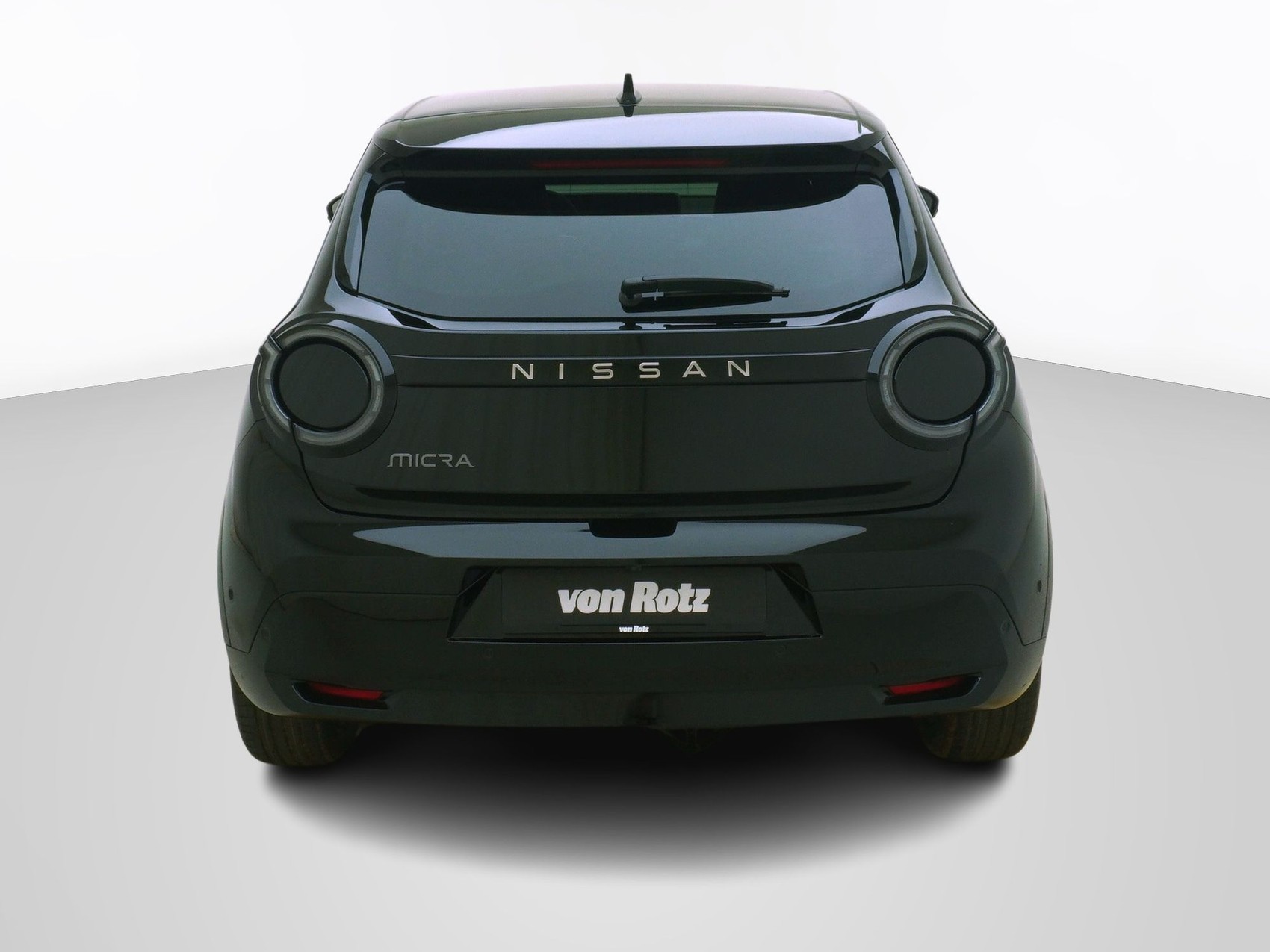 NISSAN Micra Evolve-image-2