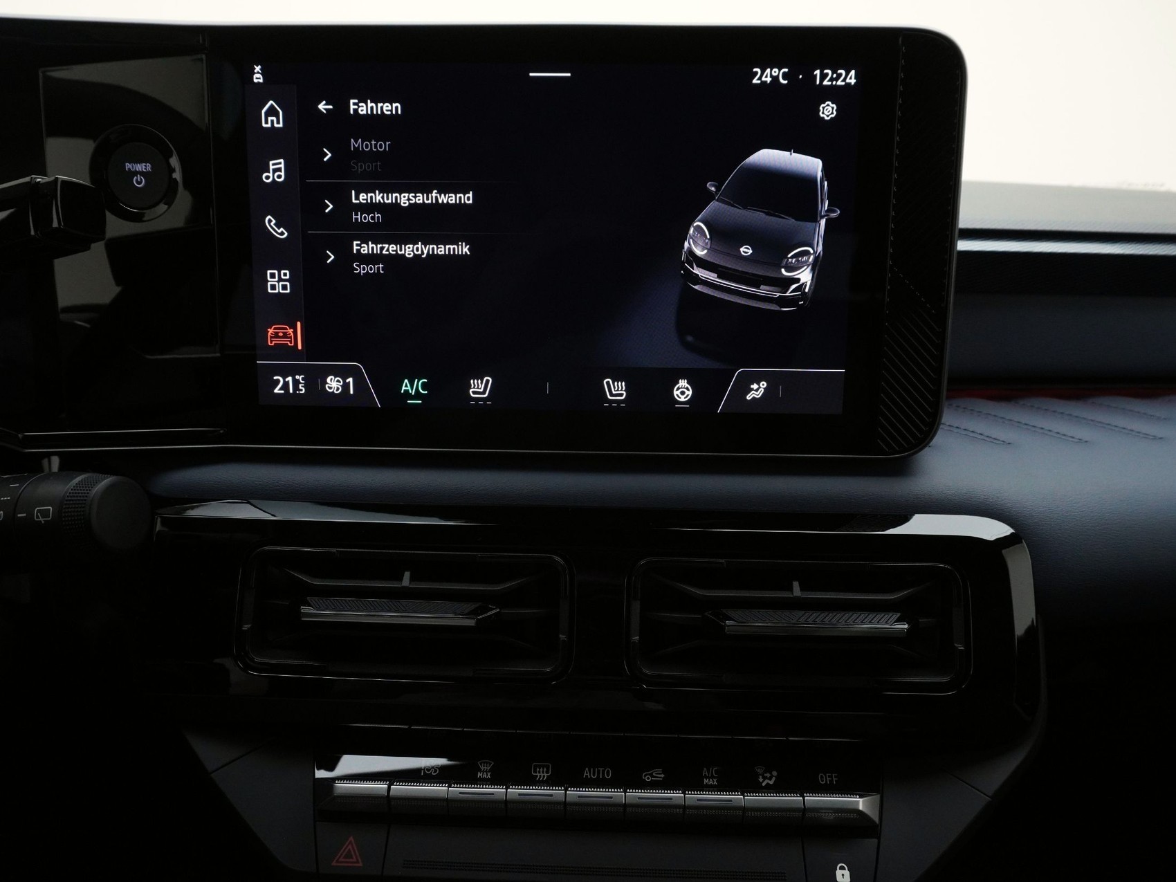 NISSAN Micra Evolve-image-20