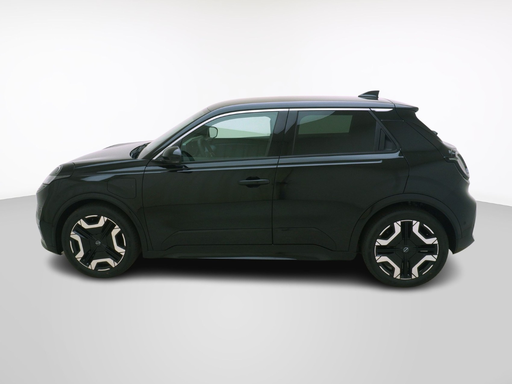 NISSAN Micra Evolve-image-1