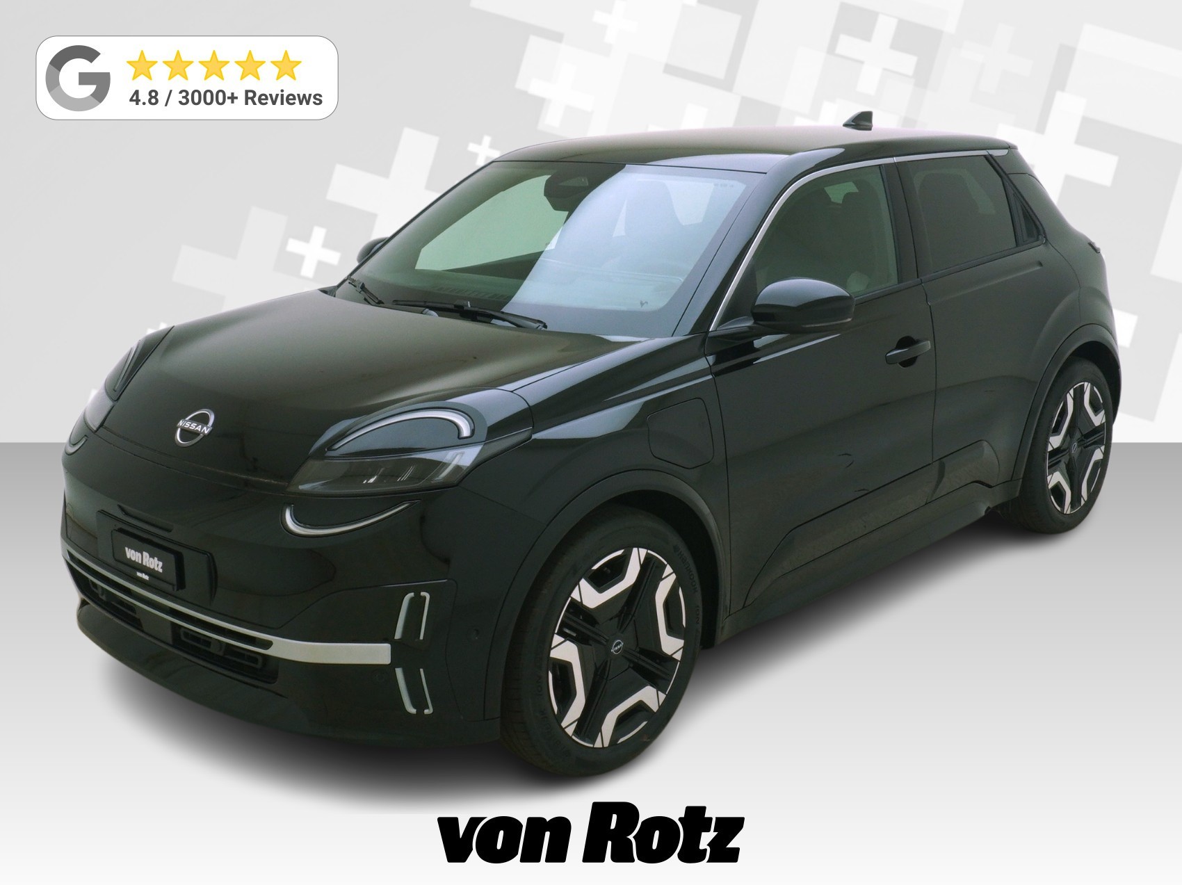 NISSAN Micra Evolve-image-0