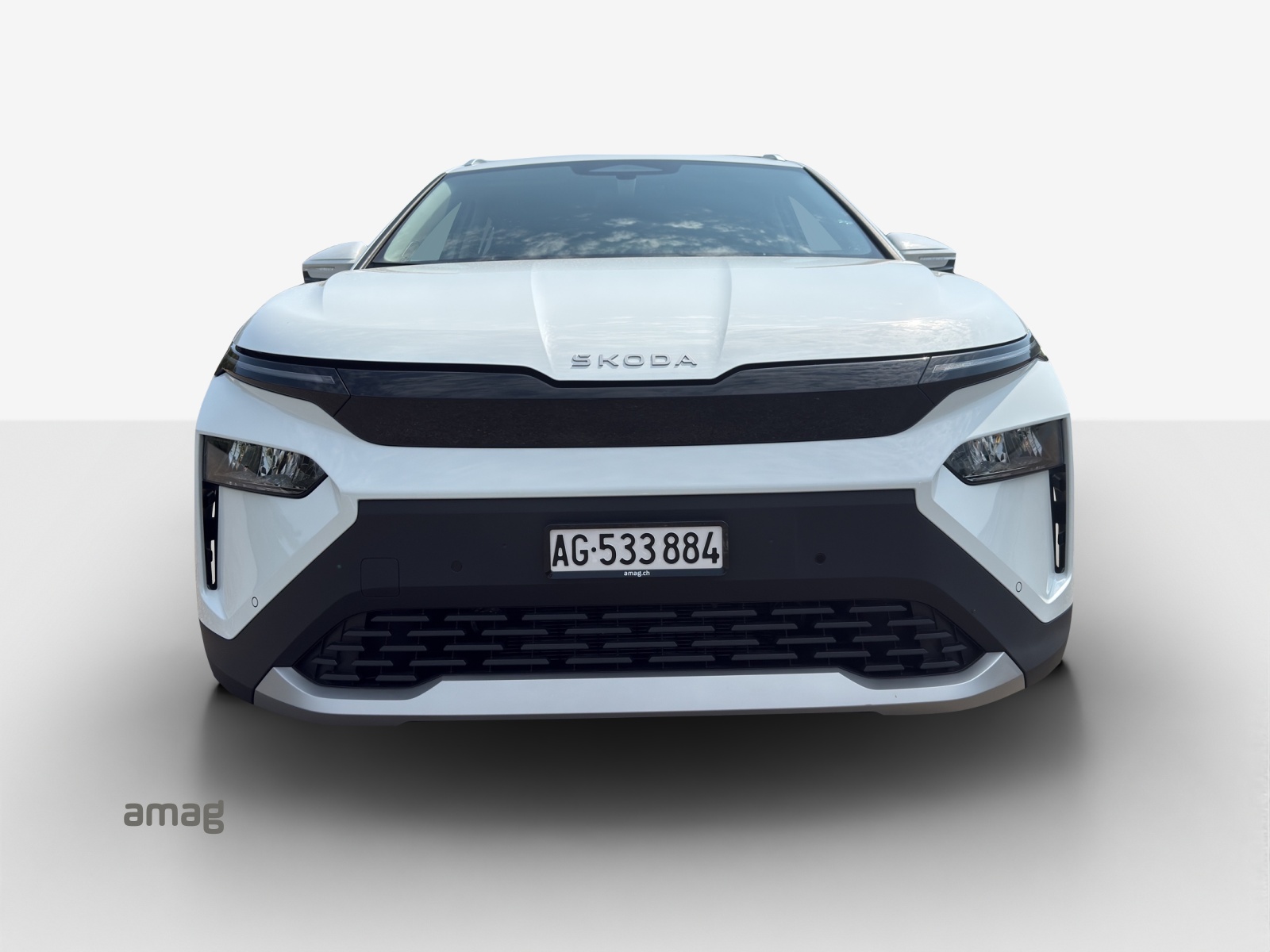 SKODA Elroq 85x Selection 4x4-image-6
