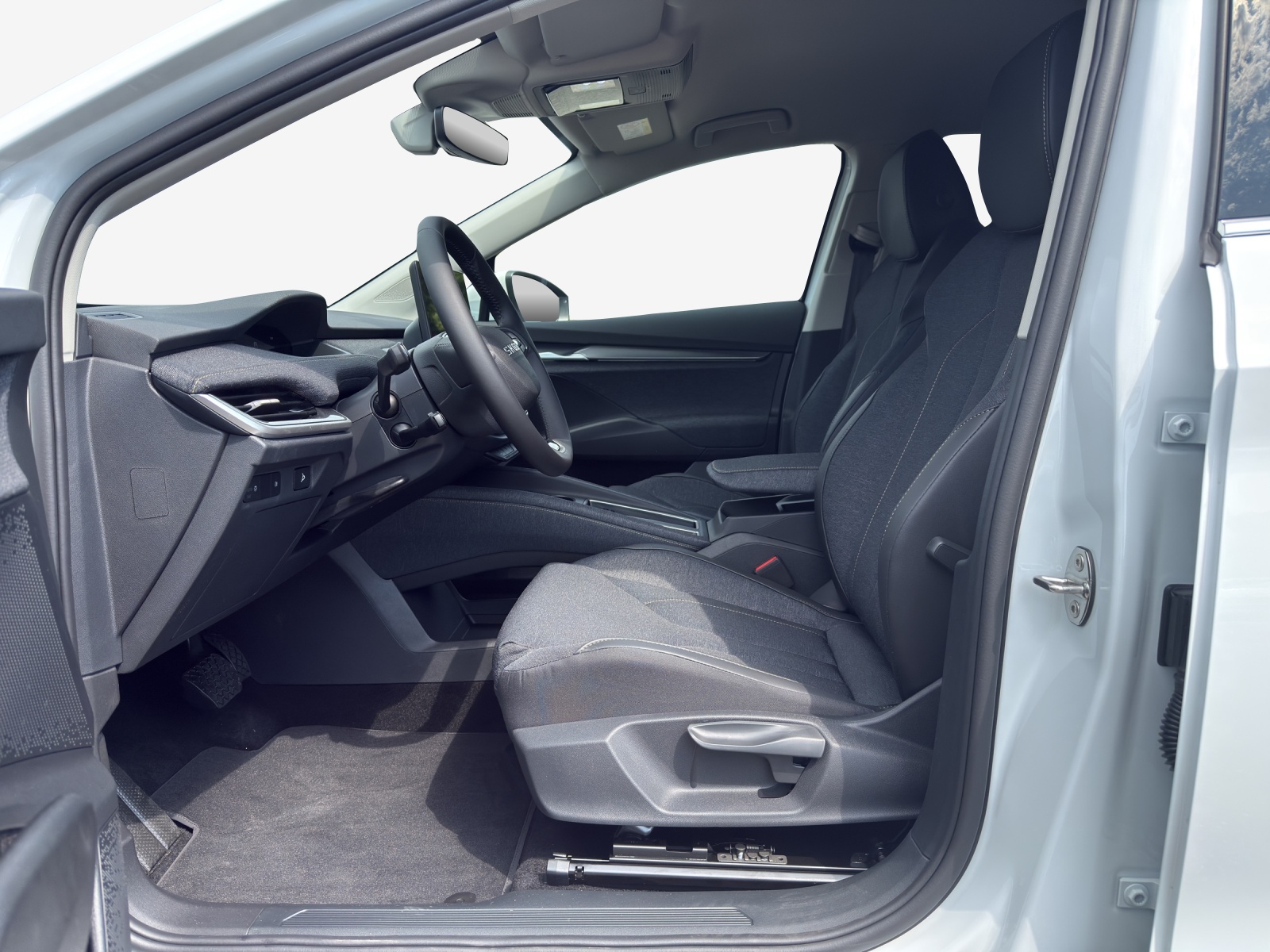 SKODA Elroq 85x Selection 4x4-image-7