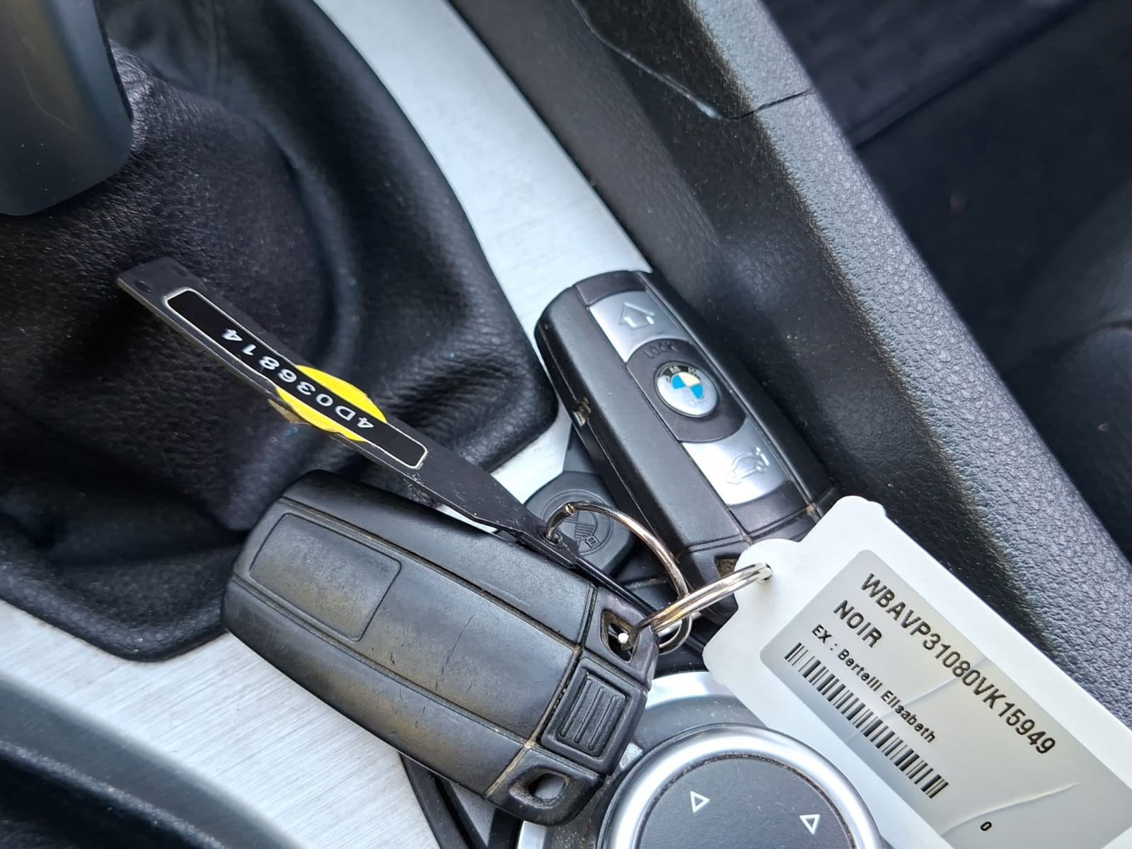 BMW X1 xDrive 20d-image-15