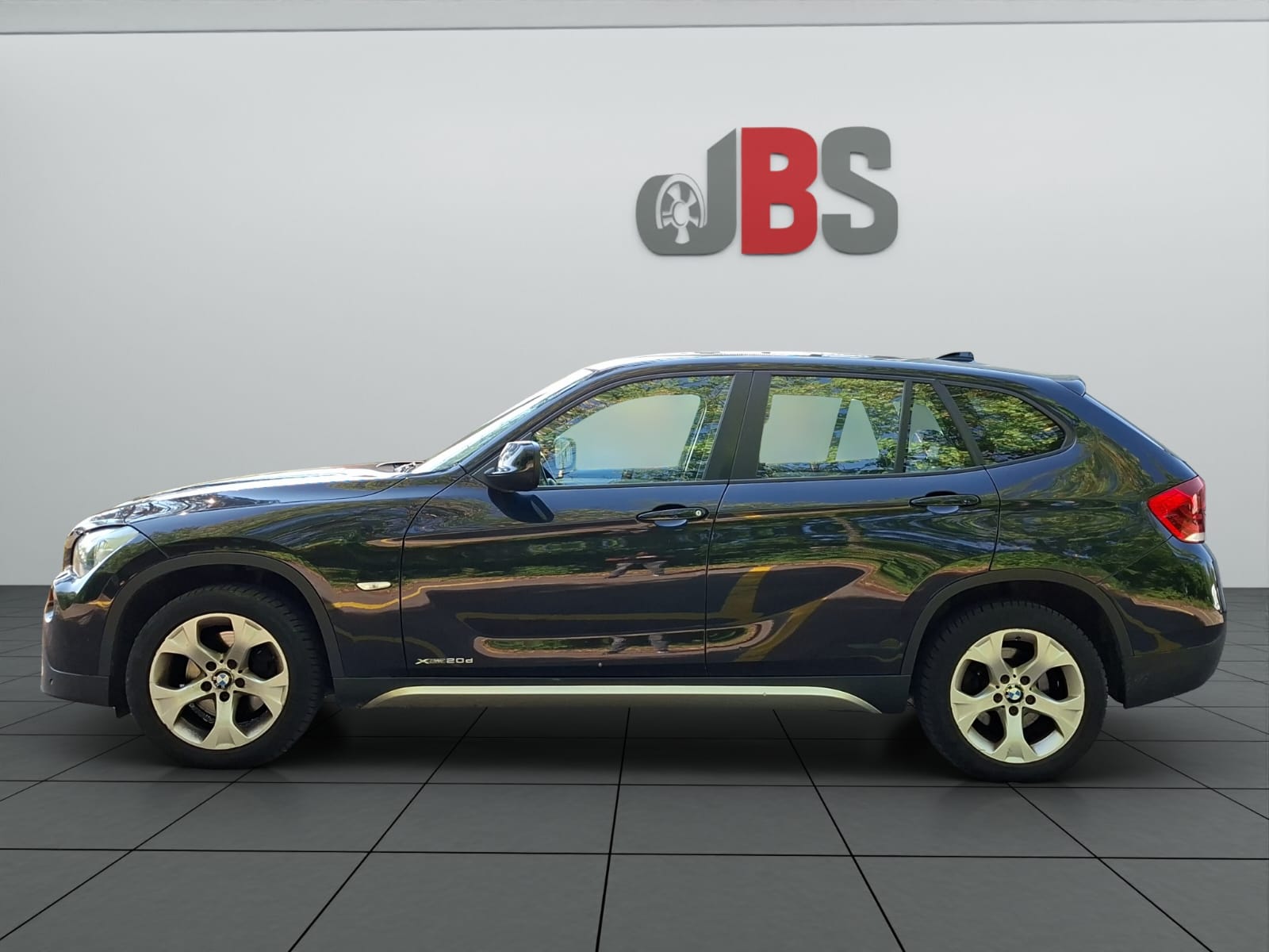 BMW X1 xDrive 20d-image-3