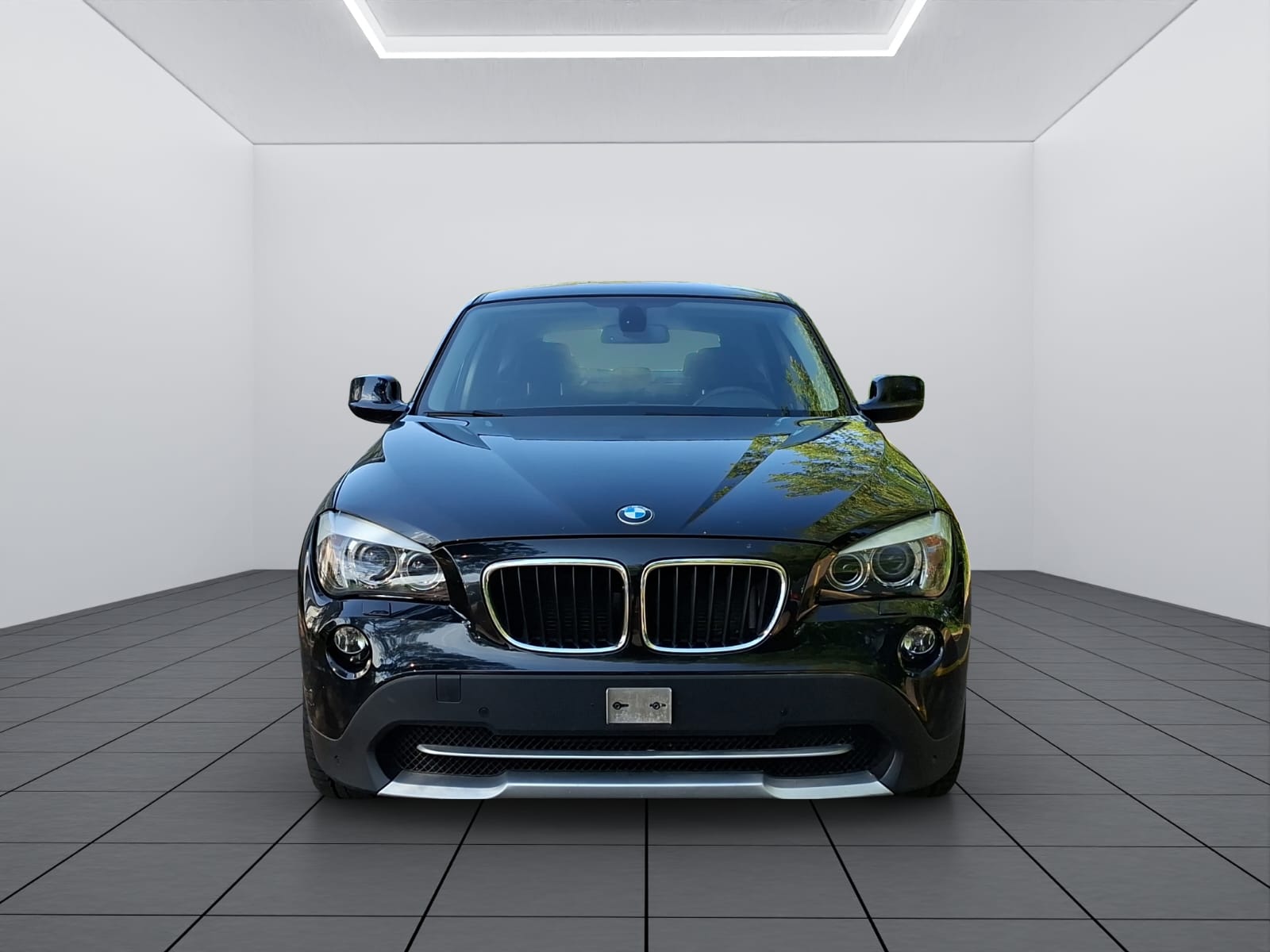 BMW X1 xDrive 20d-image-1