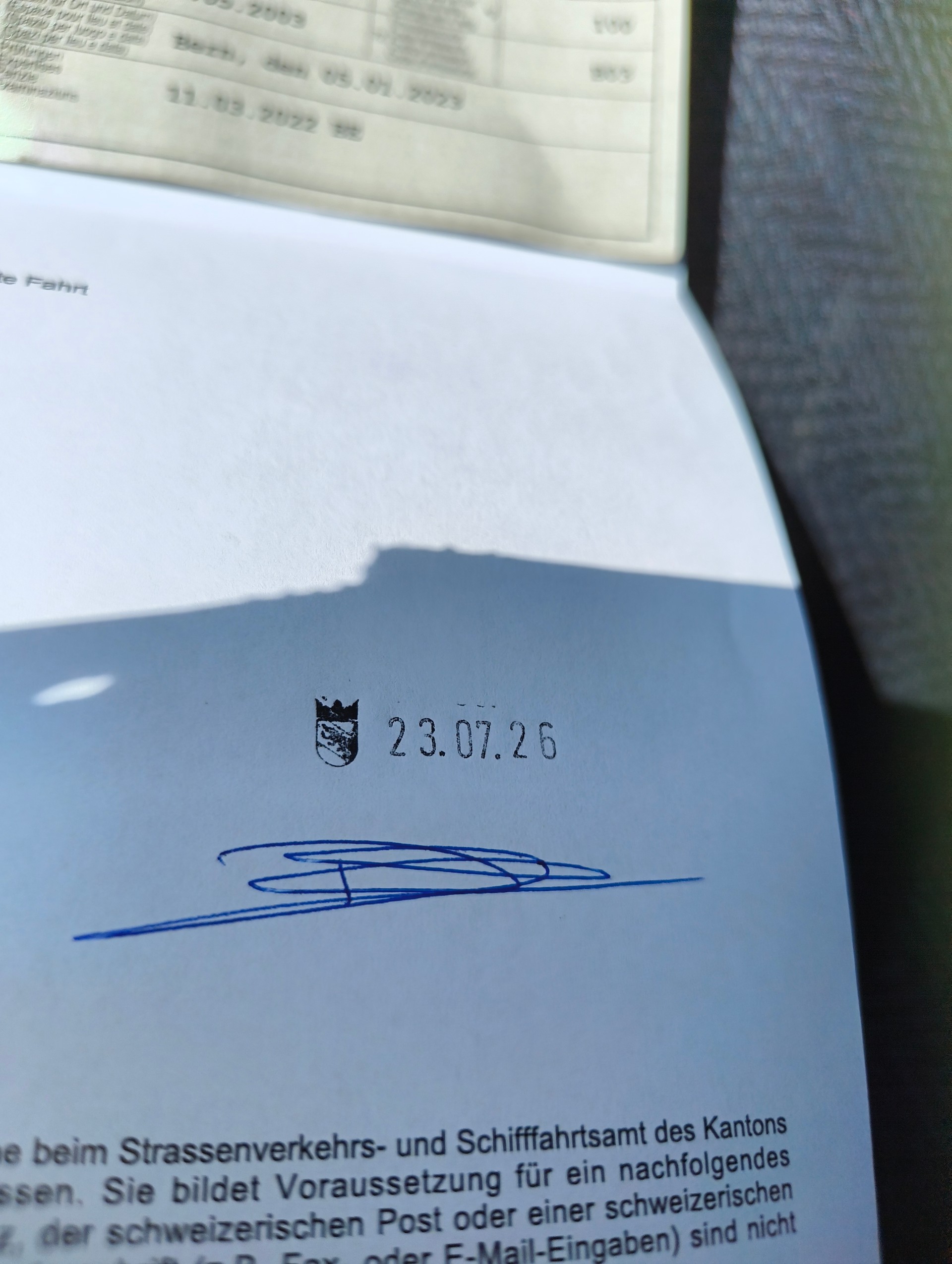 SUBARU Legacy 2.0 Swiss Cool Plus-image-8