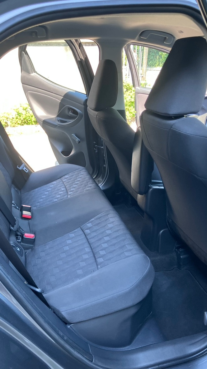 TOYOTA 1.5 VVT-i HSD Comfort-image-3
