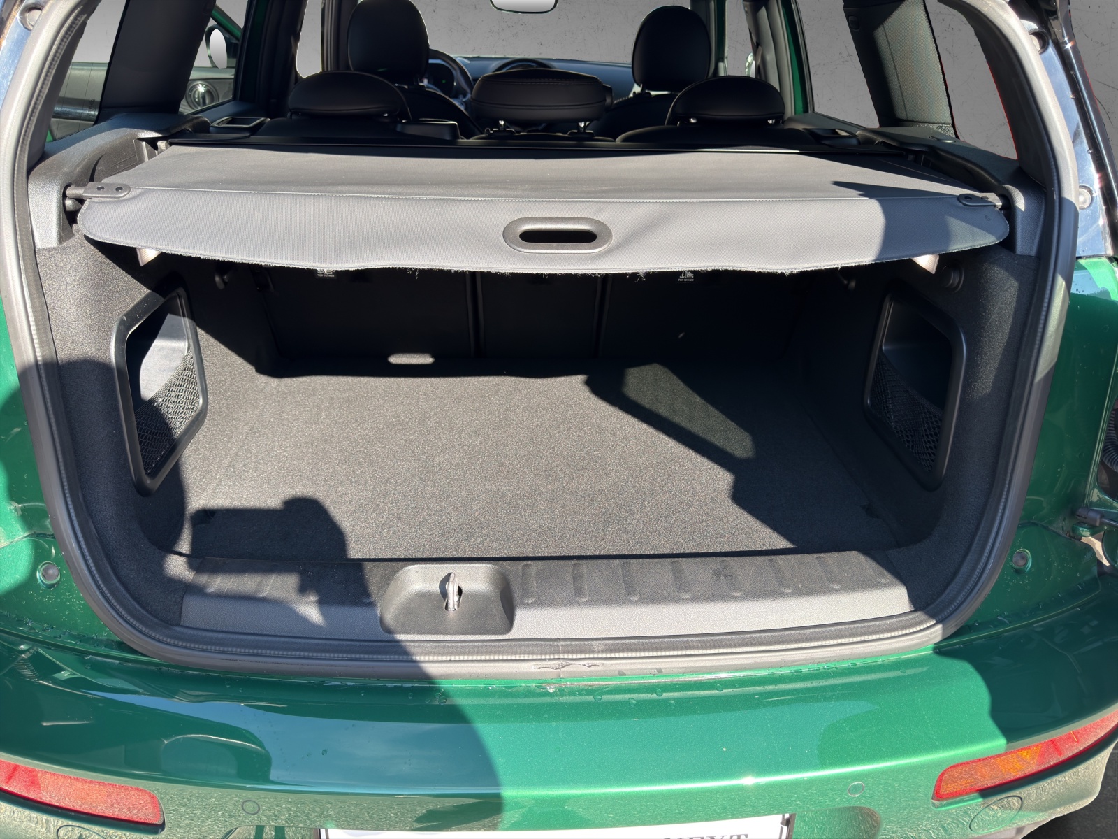 MINI Clubman Cooper S ALL4 Steptronic-image-17
