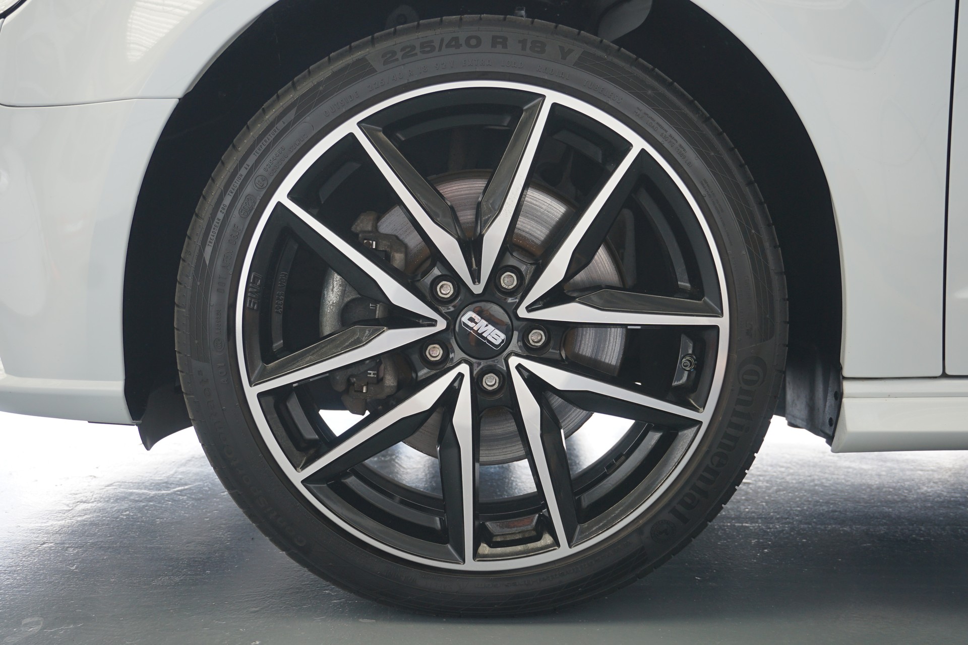 AUDI A3 40 TFSI e-tron Sport 204PS Automat "kann rund 35 bis 40km rein elektrisch fahren"-image-11