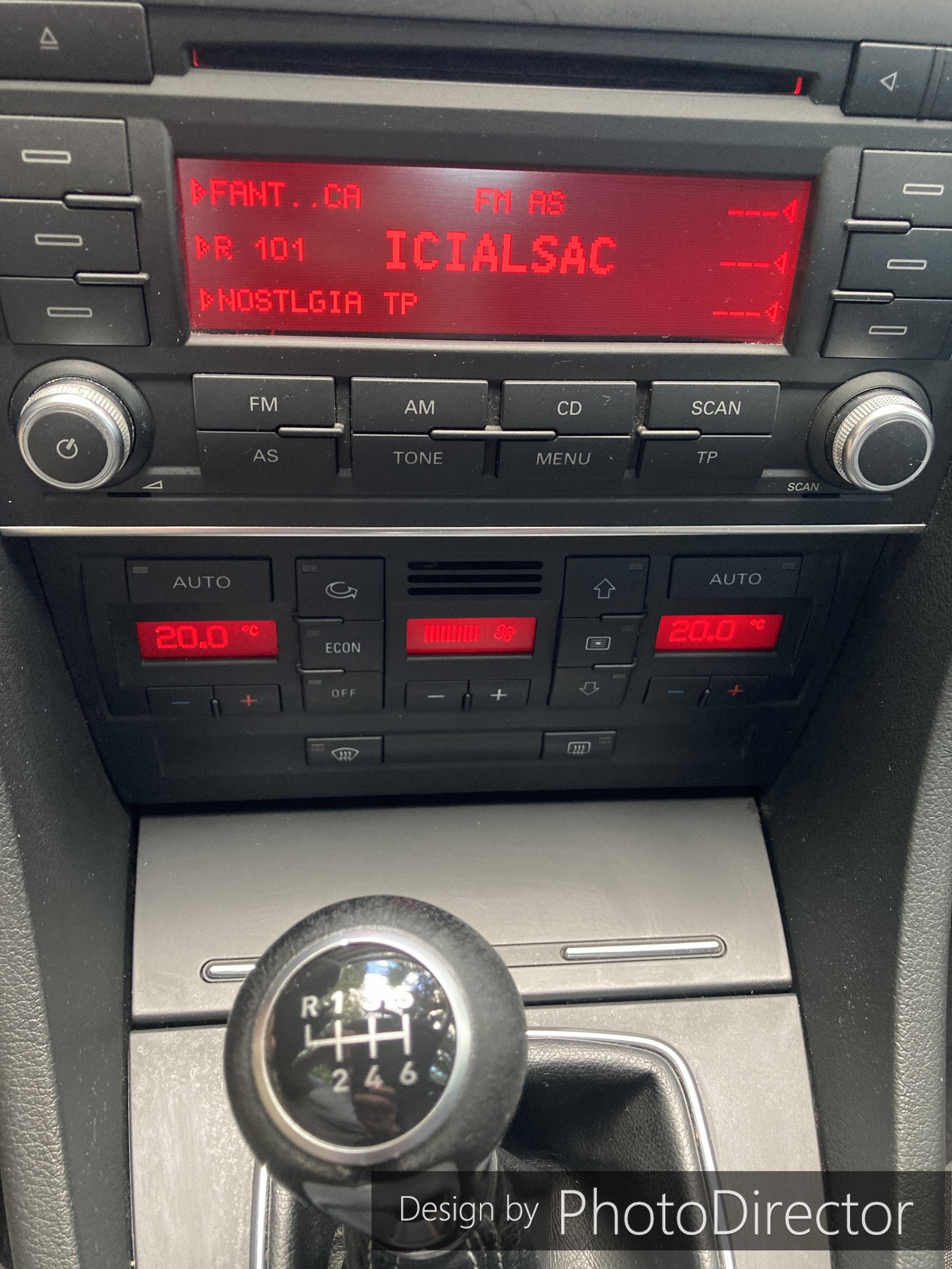 SEAT Exeo ST 2.0 TDI Ecomotive SOLUTION-image-7