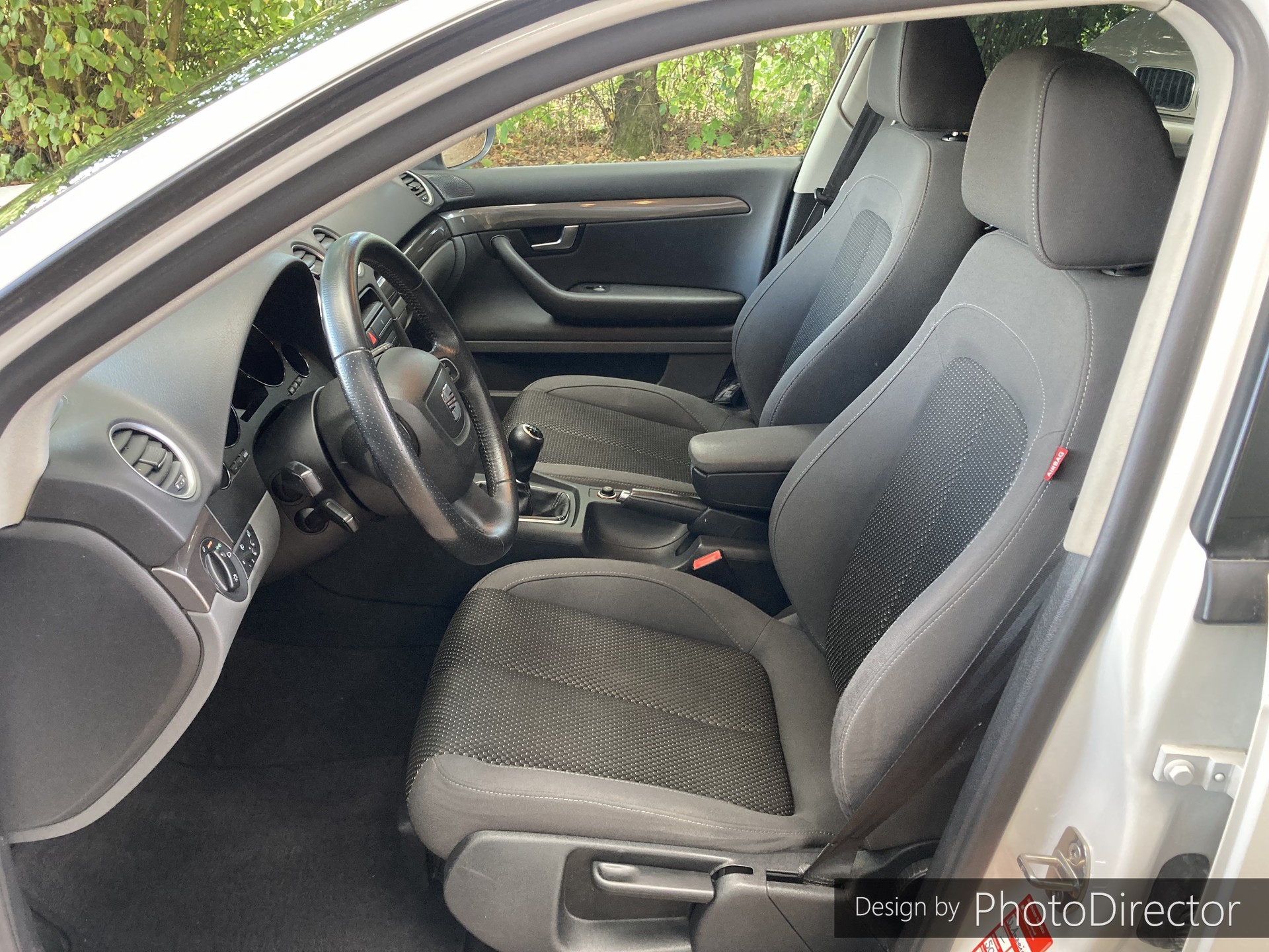 SEAT Exeo ST 2.0 TDI Ecomotive SOLUTION-image-5
