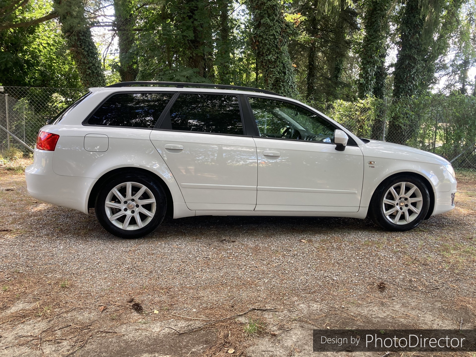 SEAT Exeo ST 2.0 TDI Ecomotive SOLUTION-image-4