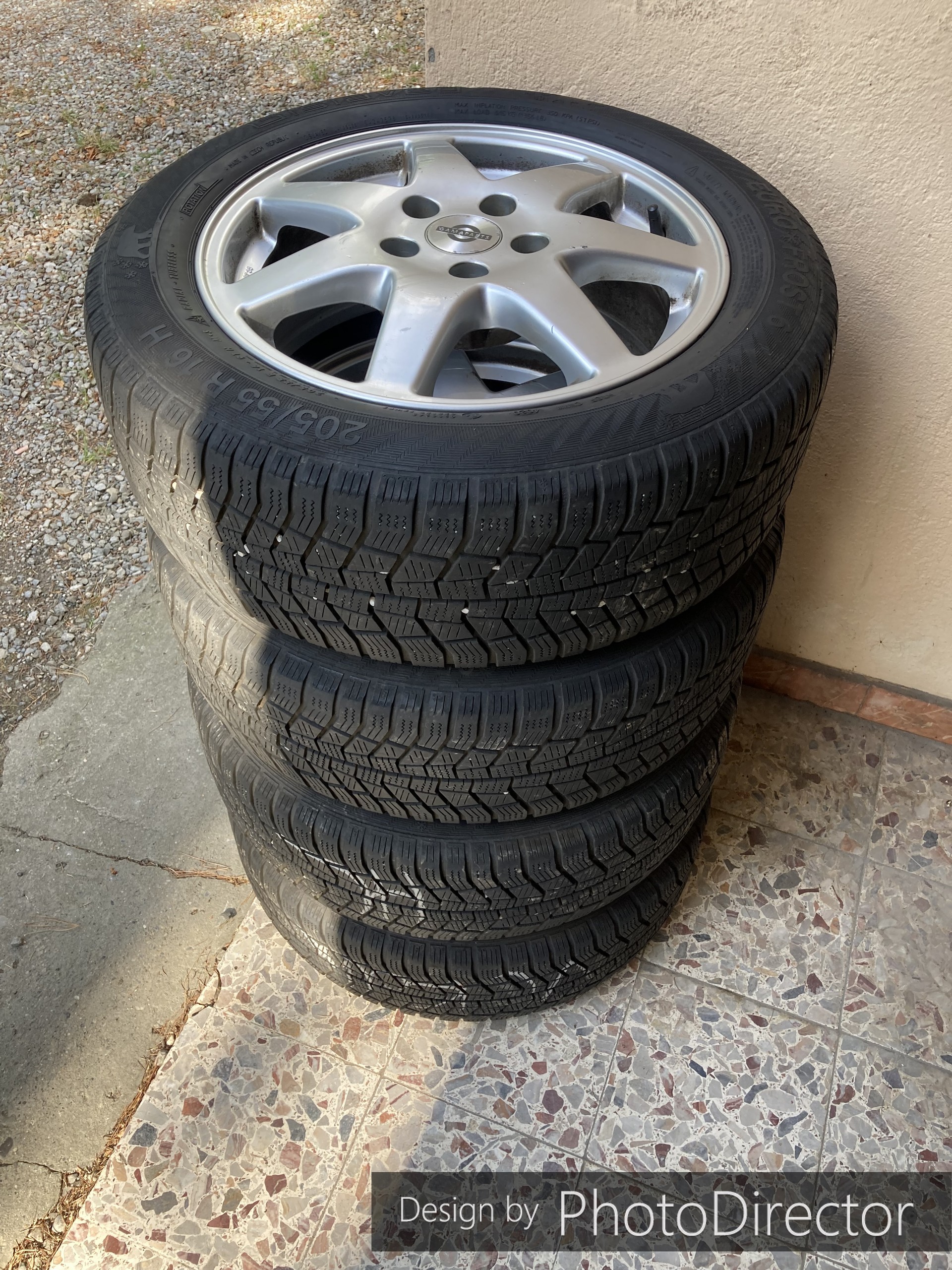 SEAT Exeo ST 2.0 TDI Ecomotive SOLUTION-image-9
