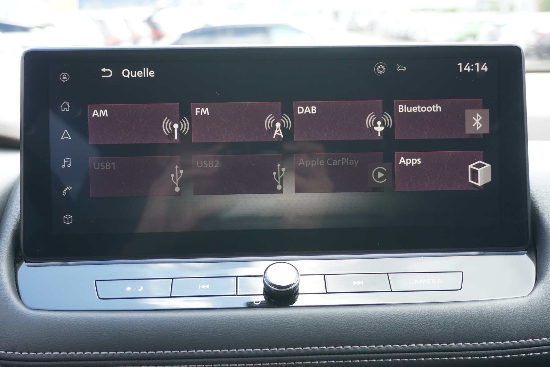 NISSAN X-Trail 1.5 VC-T e-Power 4WD 7 Sitze N-Connecta-image-27
