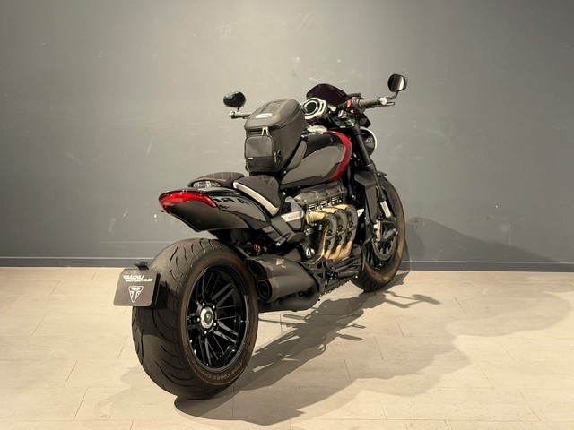 TRIUMPH Rocket 3 R-image-5