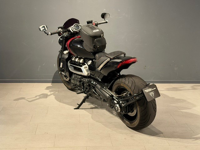 TRIUMPH Rocket 3 R-image-4
