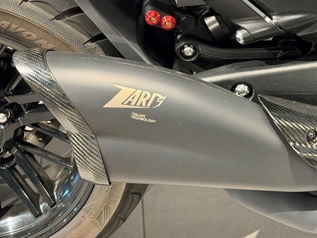 TRIUMPH Rocket 3 R-image-6