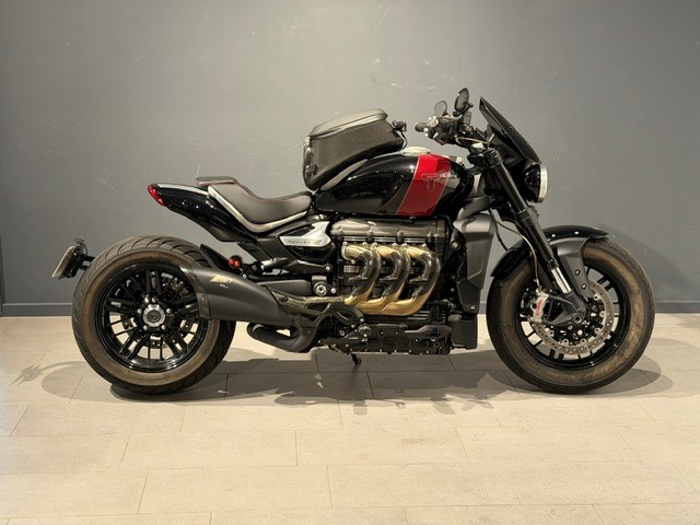 TRIUMPH Rocket 3 R