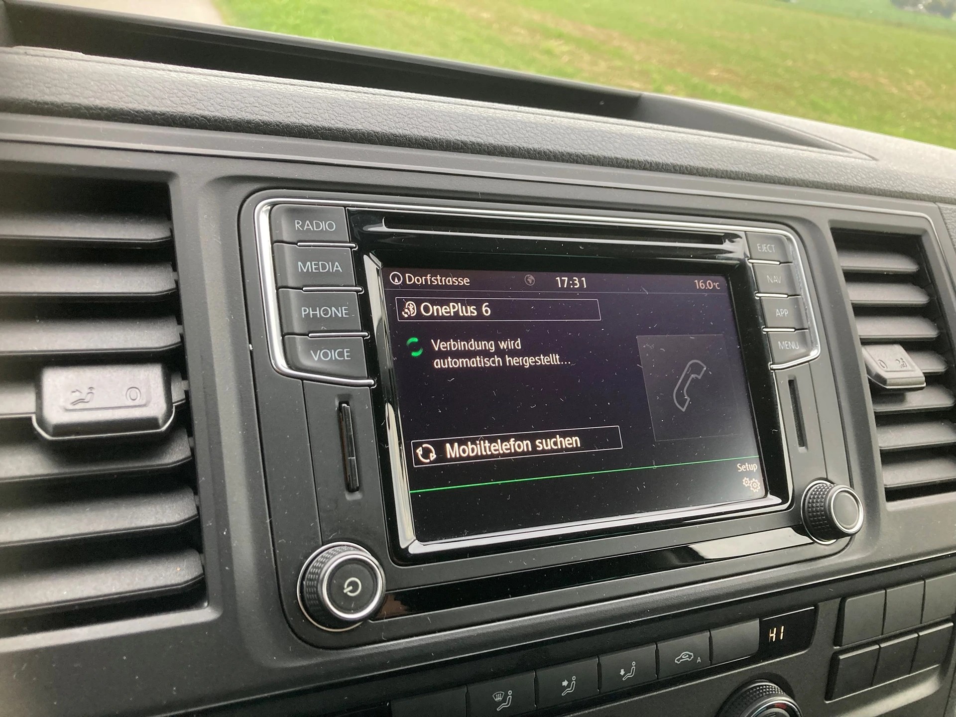 VW T6 Multivan 2.0 TDI Trendline Liberty DSG-image-12