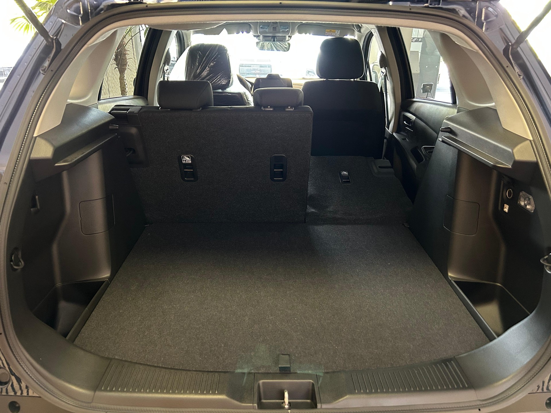 SUZUKI S-Cross 1.4 T Piz Sulai Hybrid 4x4 4 ROUES HIVER OFFERT-image-19