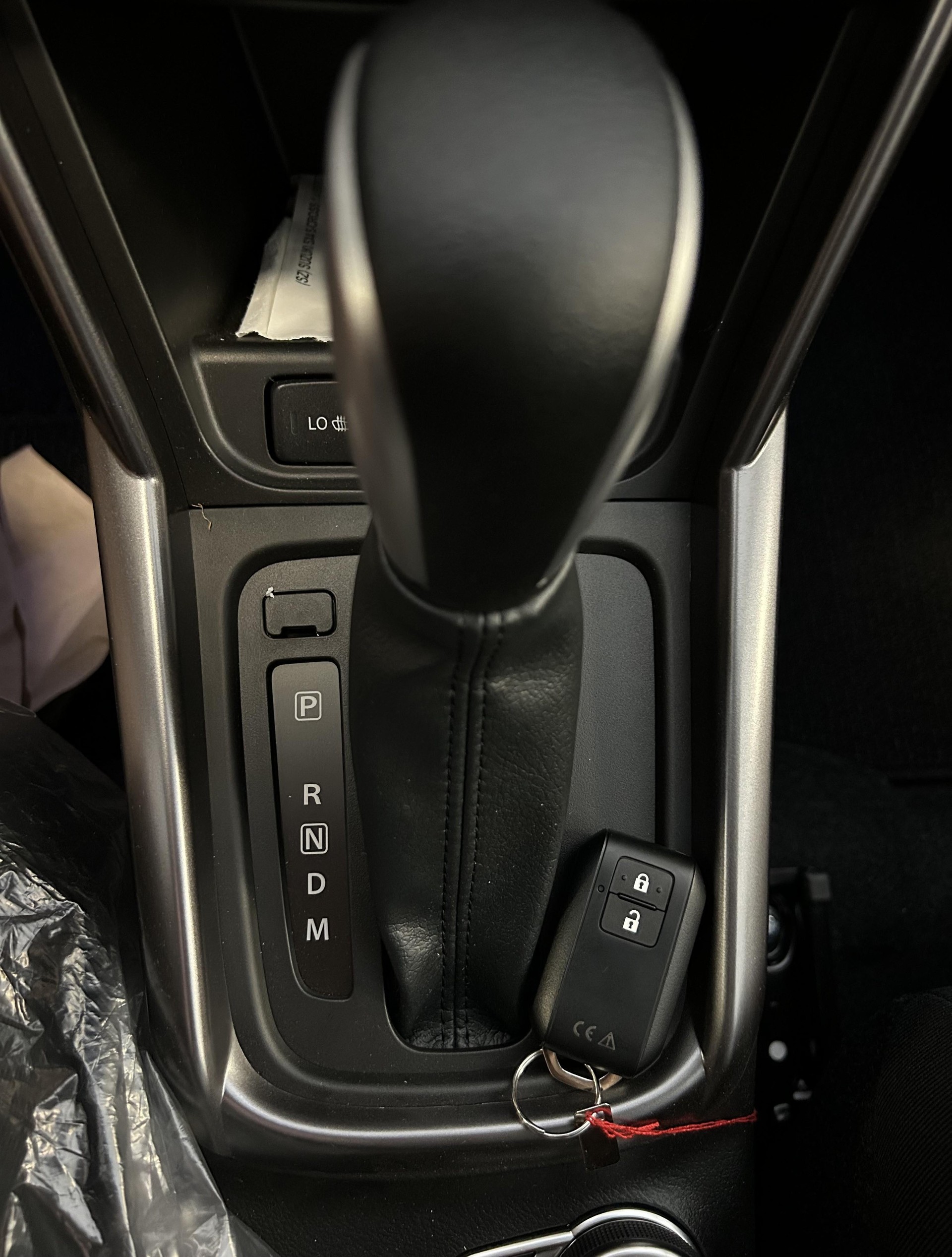 SUZUKI S-Cross 1.4 T Piz Sulai Hybrid 4x4 4 ROUES HIVER OFFERT-image-12