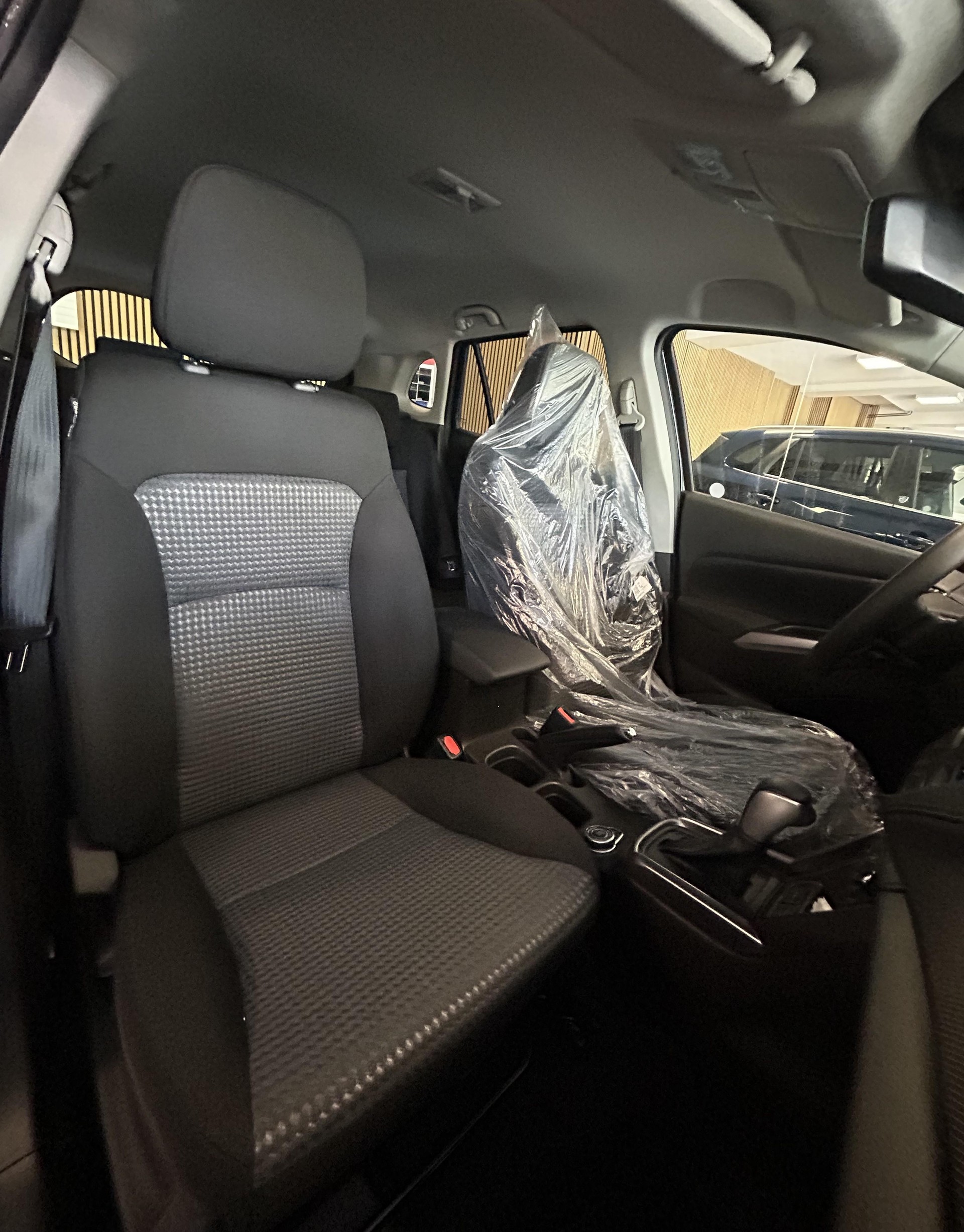 SUZUKI S-Cross 1.4 T Piz Sulai Hybrid 4x4 4 ROUES HIVER OFFERT-image-15