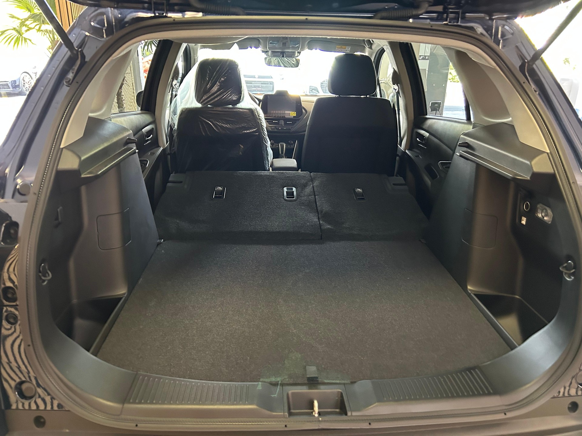 SUZUKI S-Cross 1.4 T Piz Sulai Hybrid 4x4 4 ROUES HIVER OFFERT-image-20