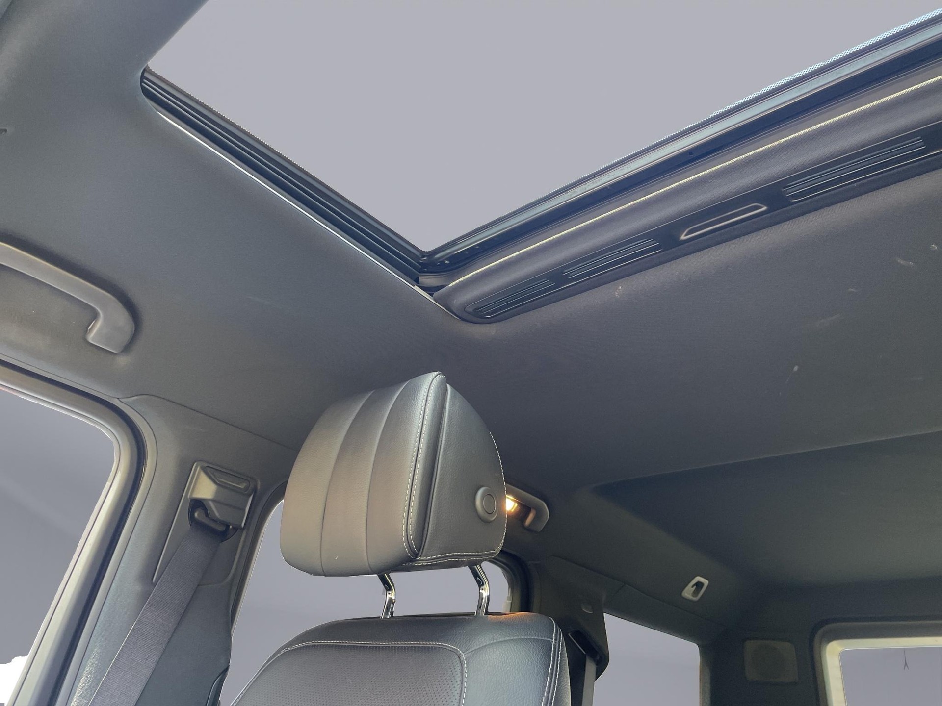 MERCEDES-BENZ G 400 d-image-19