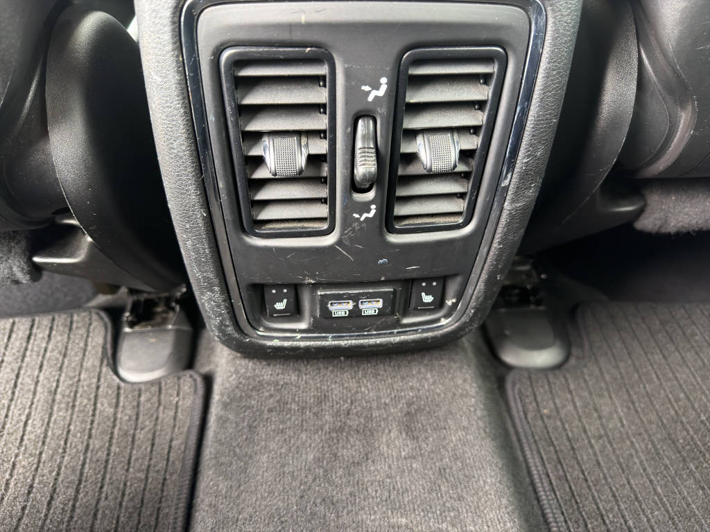 JEEP Grand Cherokee 3.0 CRD 250 Limited-image-17