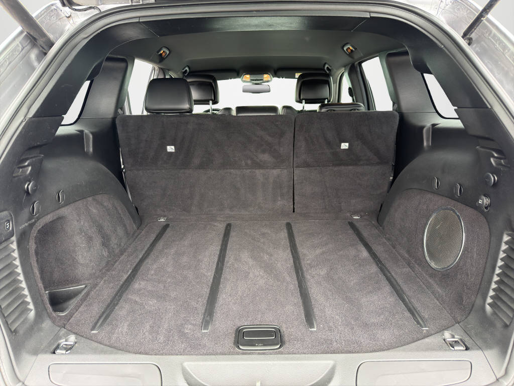JEEP Grand Cherokee 3.0 CRD 250 Limited-image-15