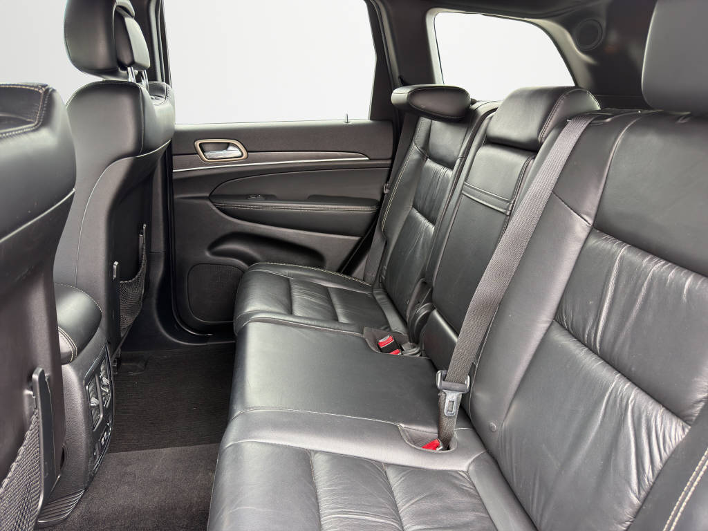 JEEP Grand Cherokee 3.0 CRD 250 Limited-image-14