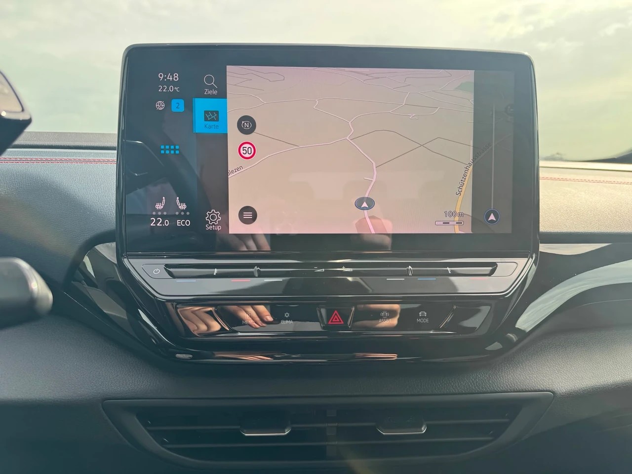VW ID.4 GTX 77 kWh 4Motion mit Anhängerkupplung und Panorama Dach-image-12