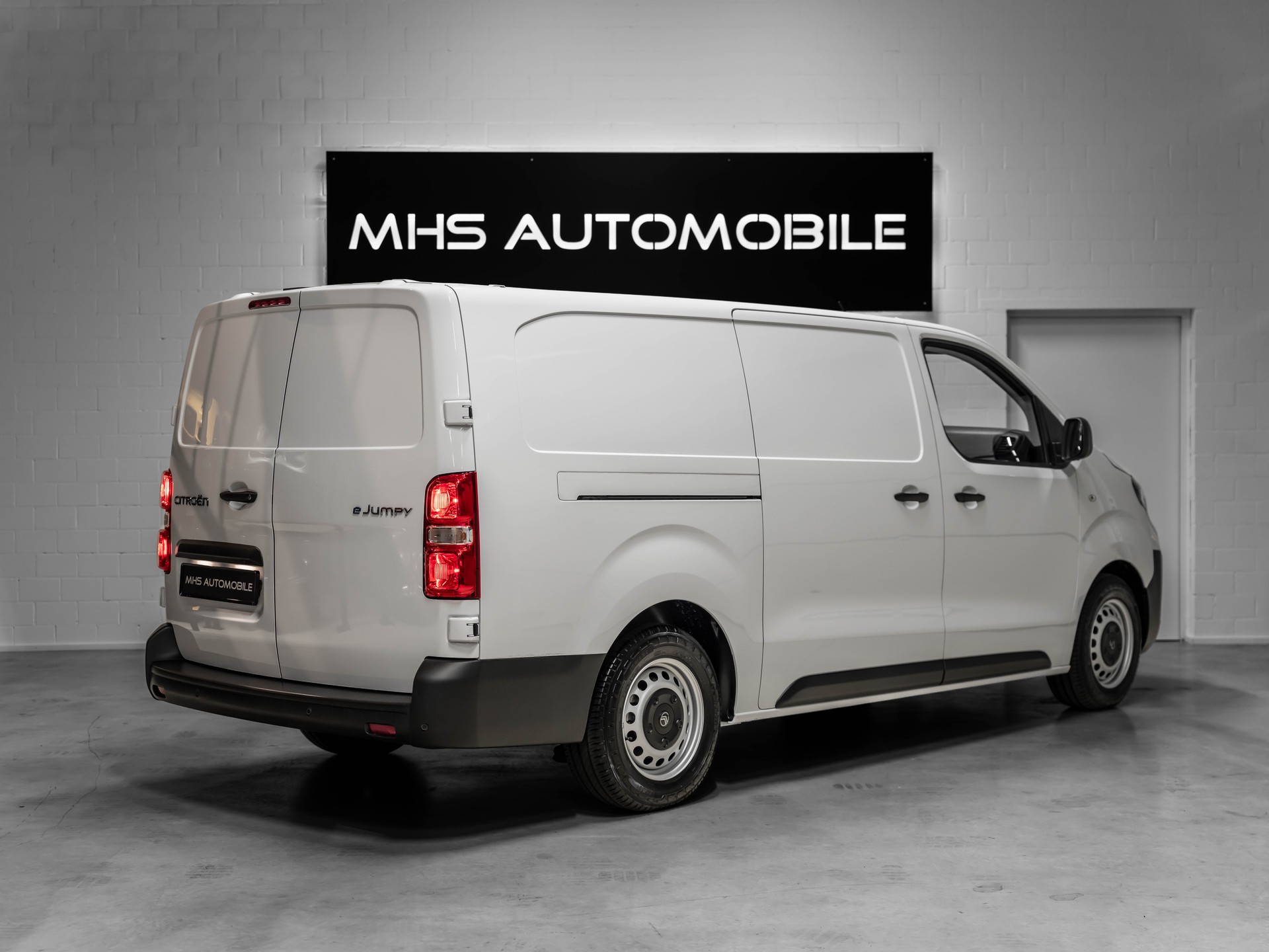 CITROEN e-Jumpy XL 75kWh-image-4