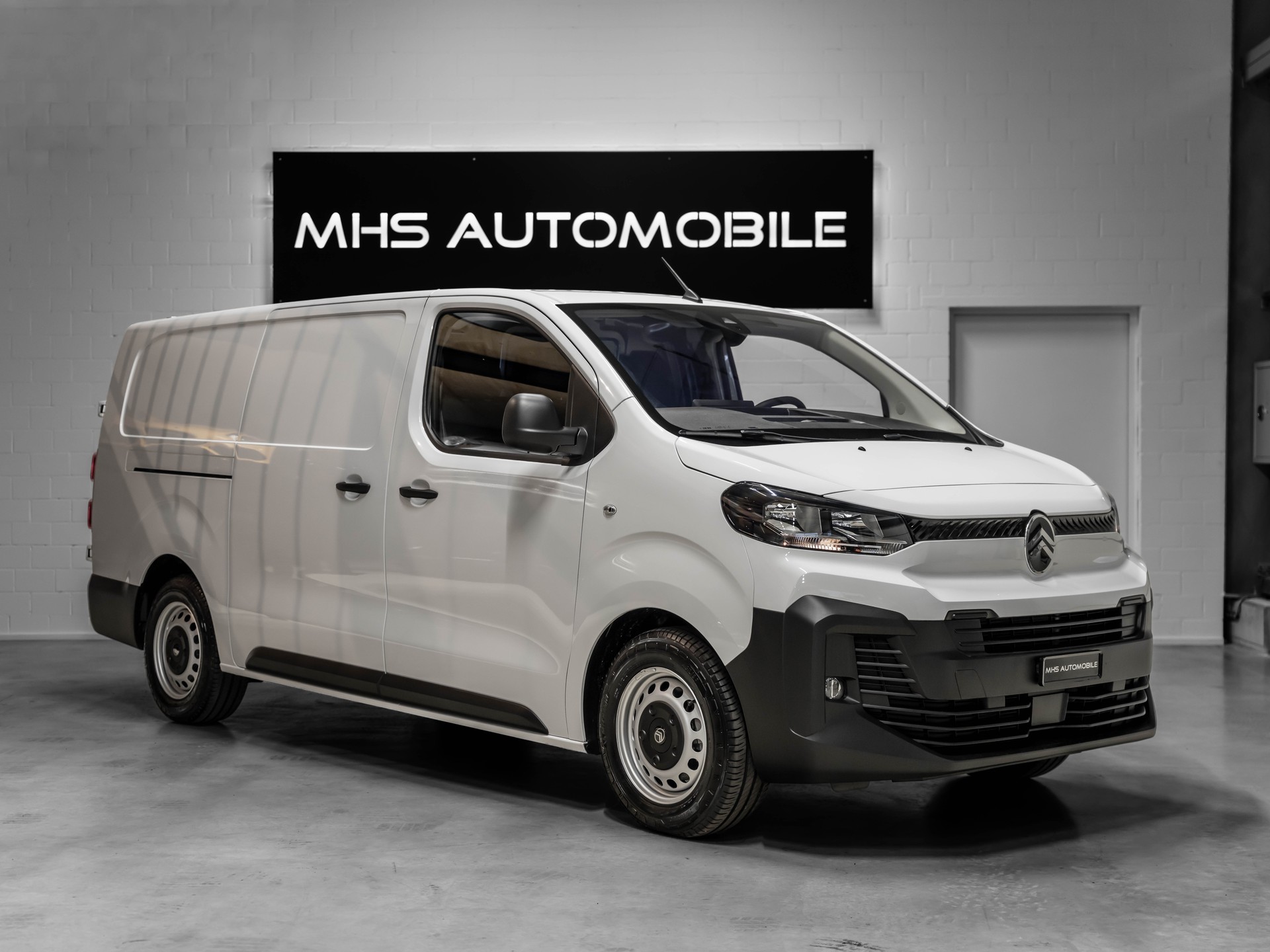 CITROEN e-Jumpy XL 75kWh-image-5