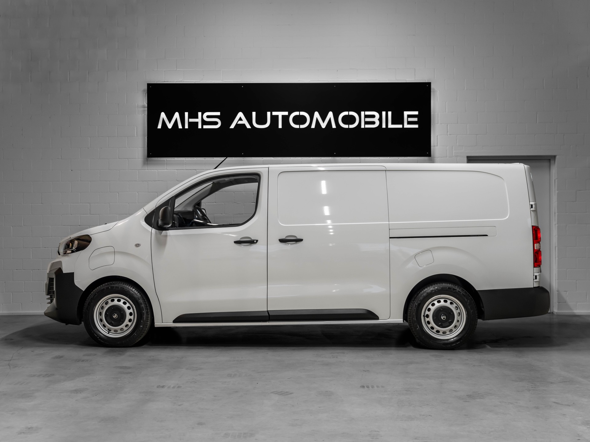 CITROEN e-Jumpy XL 75kWh-image-1