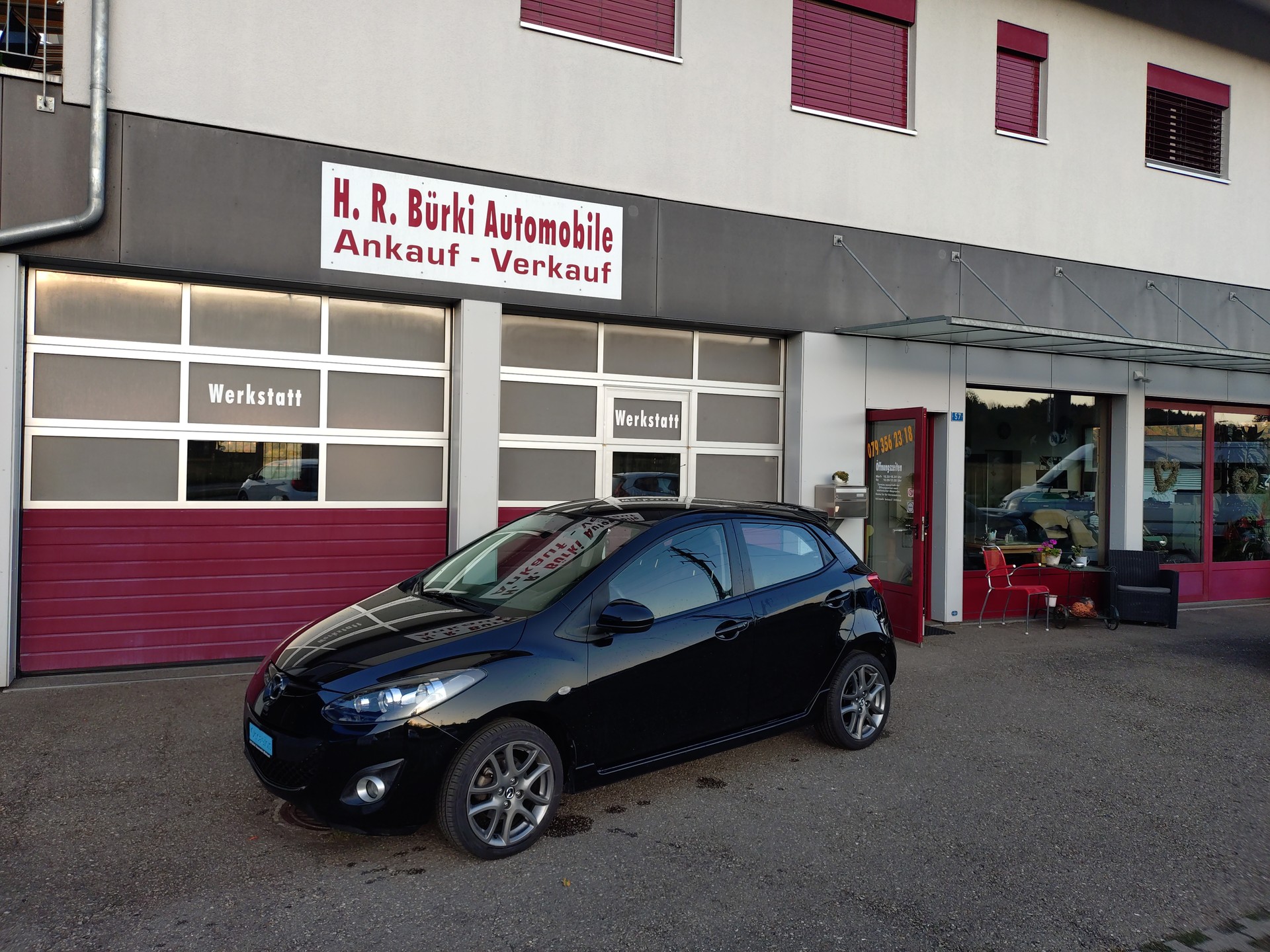 MAZDA 2 1.5i 16V Sport-image-0