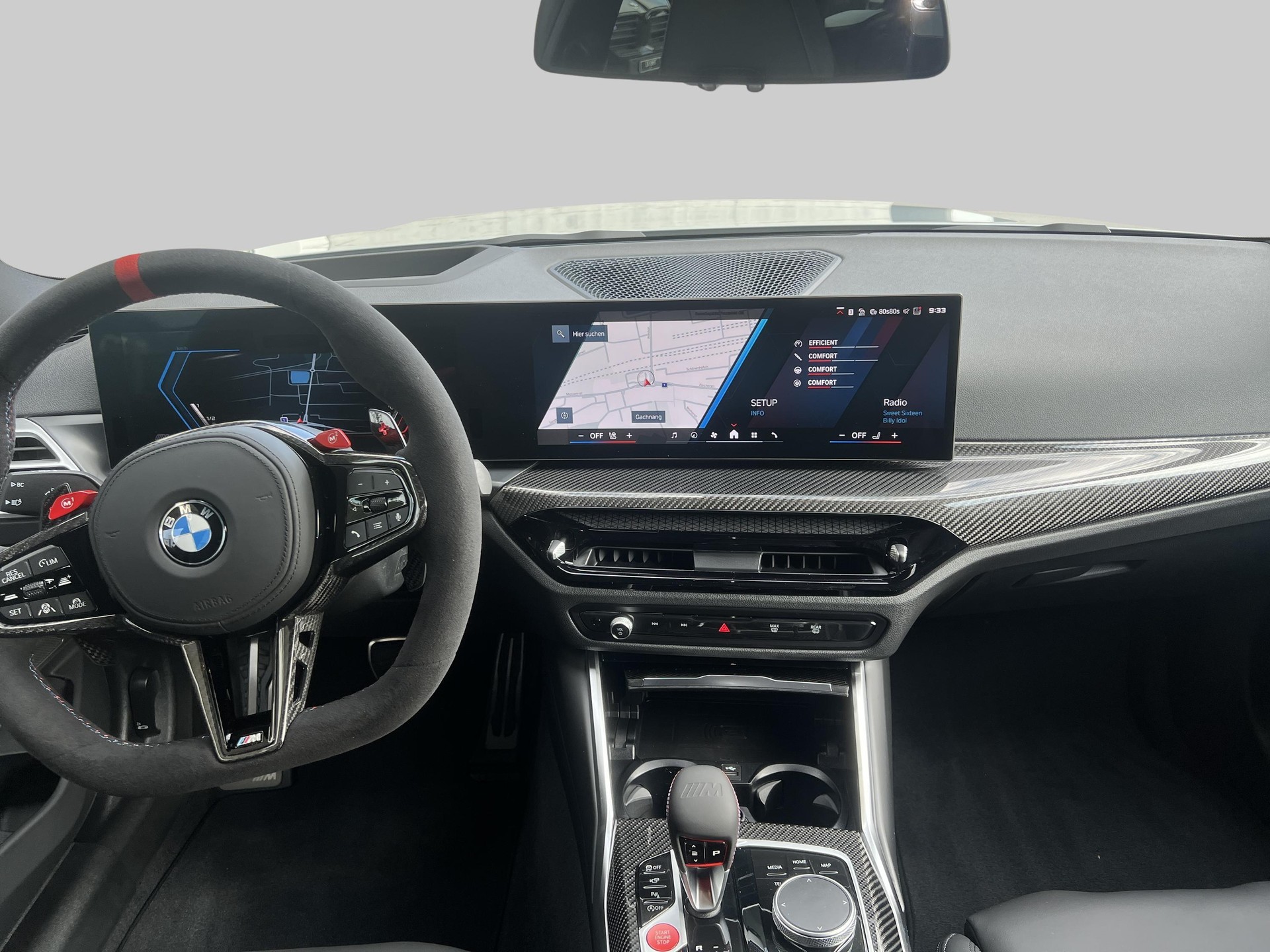 BMW M3 Tour xDr Competition M-image-8