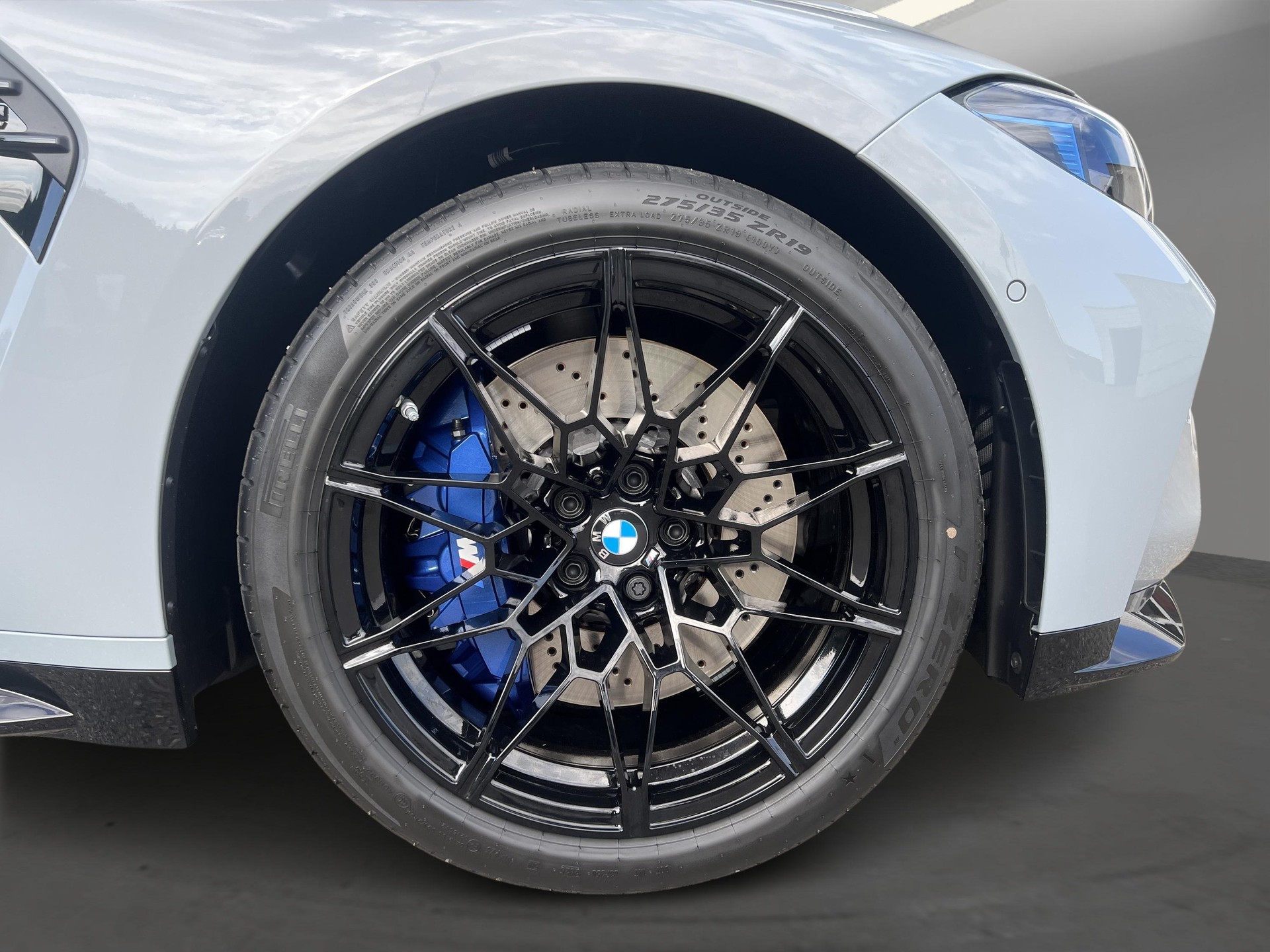 BMW M3 Tour xDr Competition M-image-6