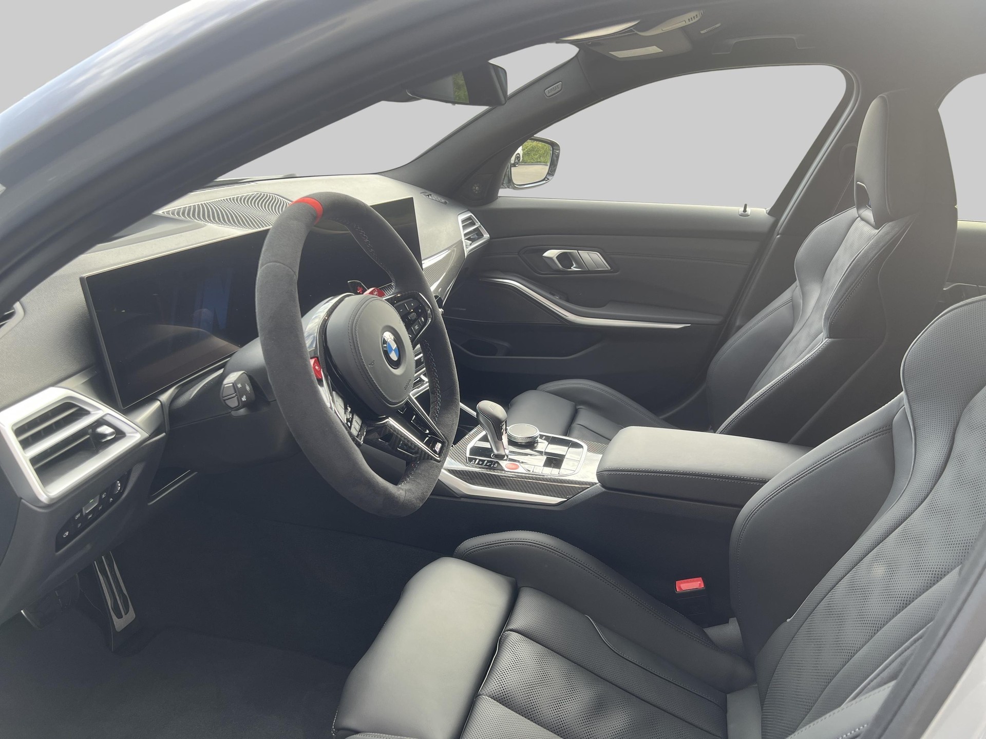 BMW M3 Tour xDr Competition M-image-2